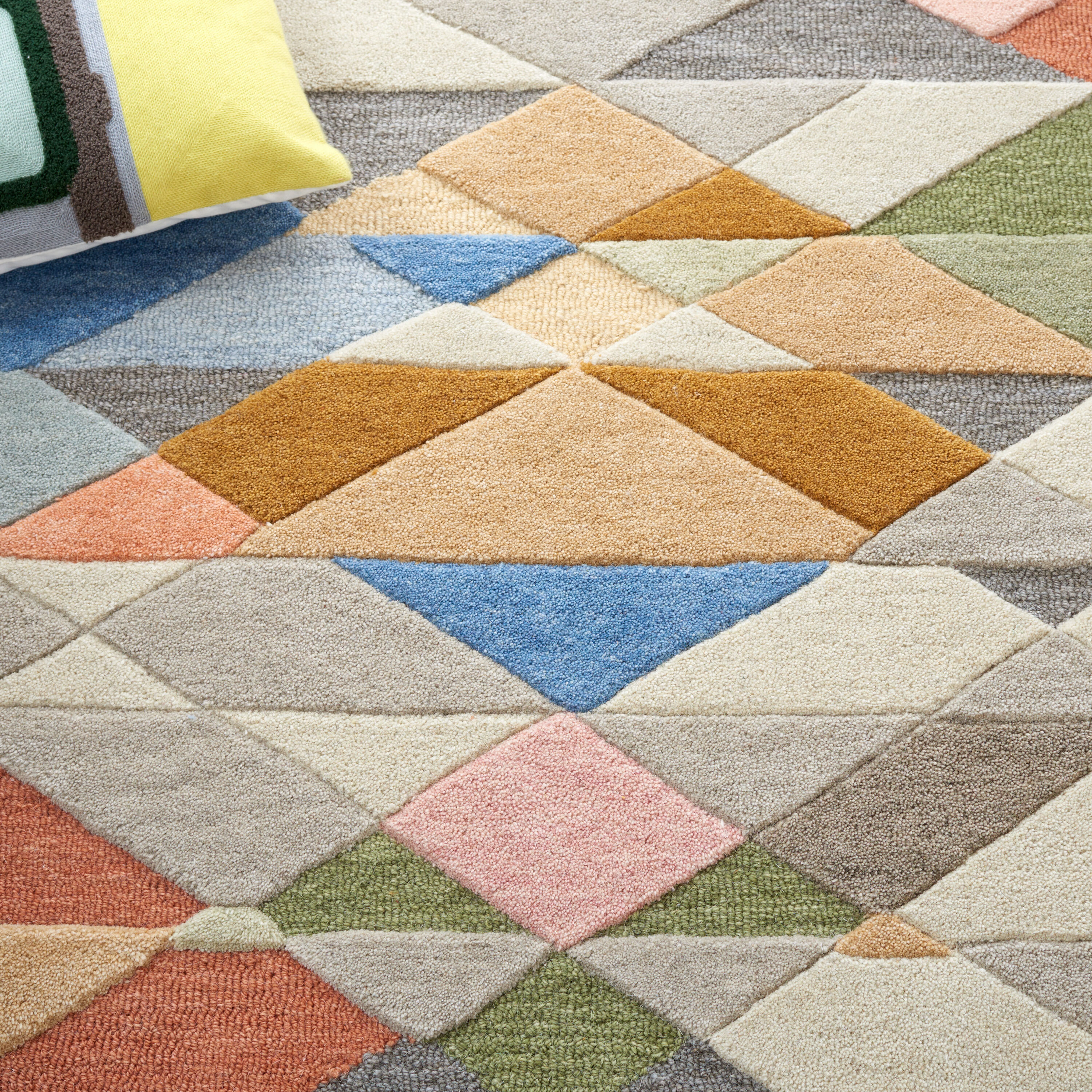 Safavieh RD454F-5 rugs - View #5