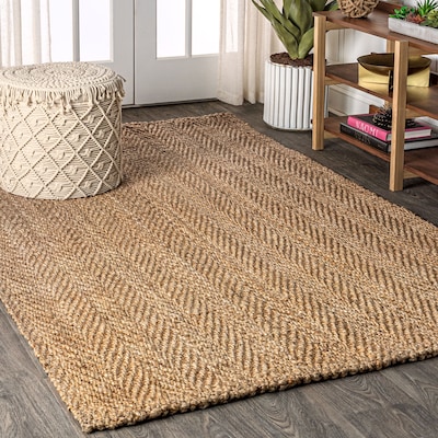 Jute Rugs At Com, Solid Color Area Rugs 6×9