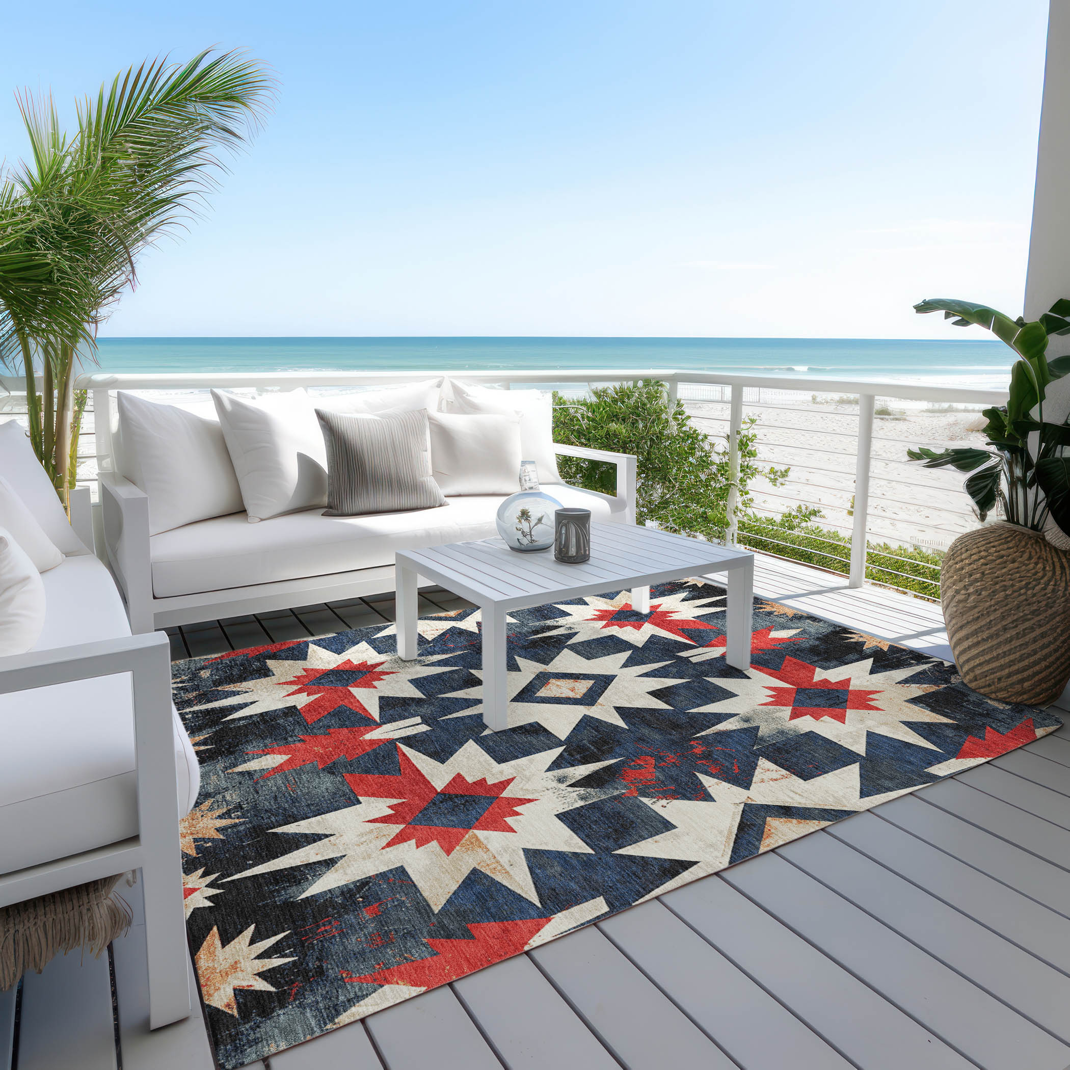 Addison Rugs ACN1893NA3X5 rugs - View #7