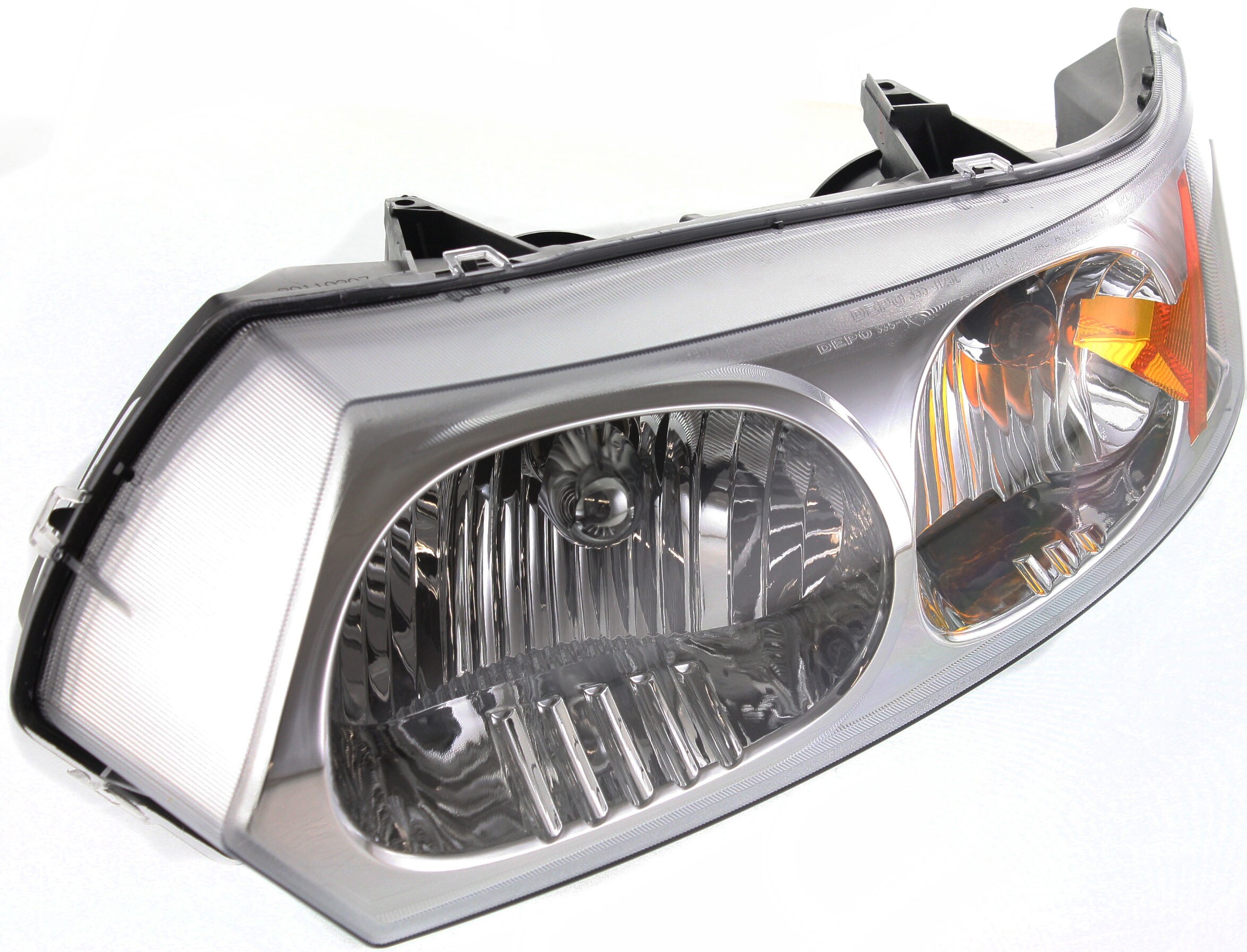 Garage-Pro JCWS100108QGP Headlights-Components - View #3