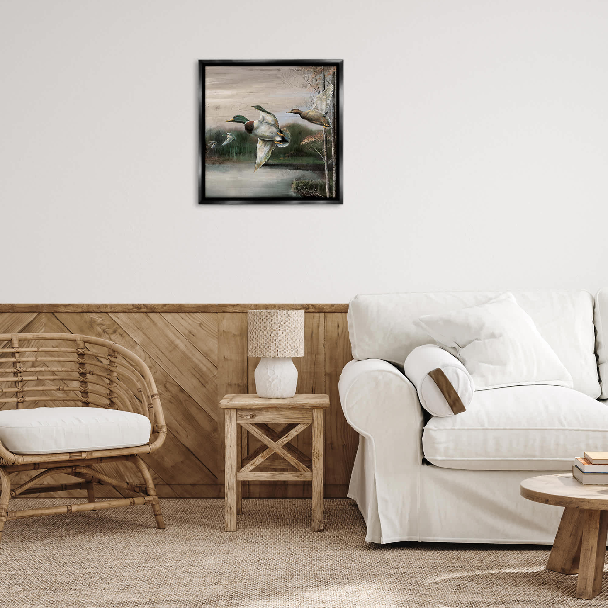 Stupell Industries BS-213-FFB-24X24 Wall-Art - View #3