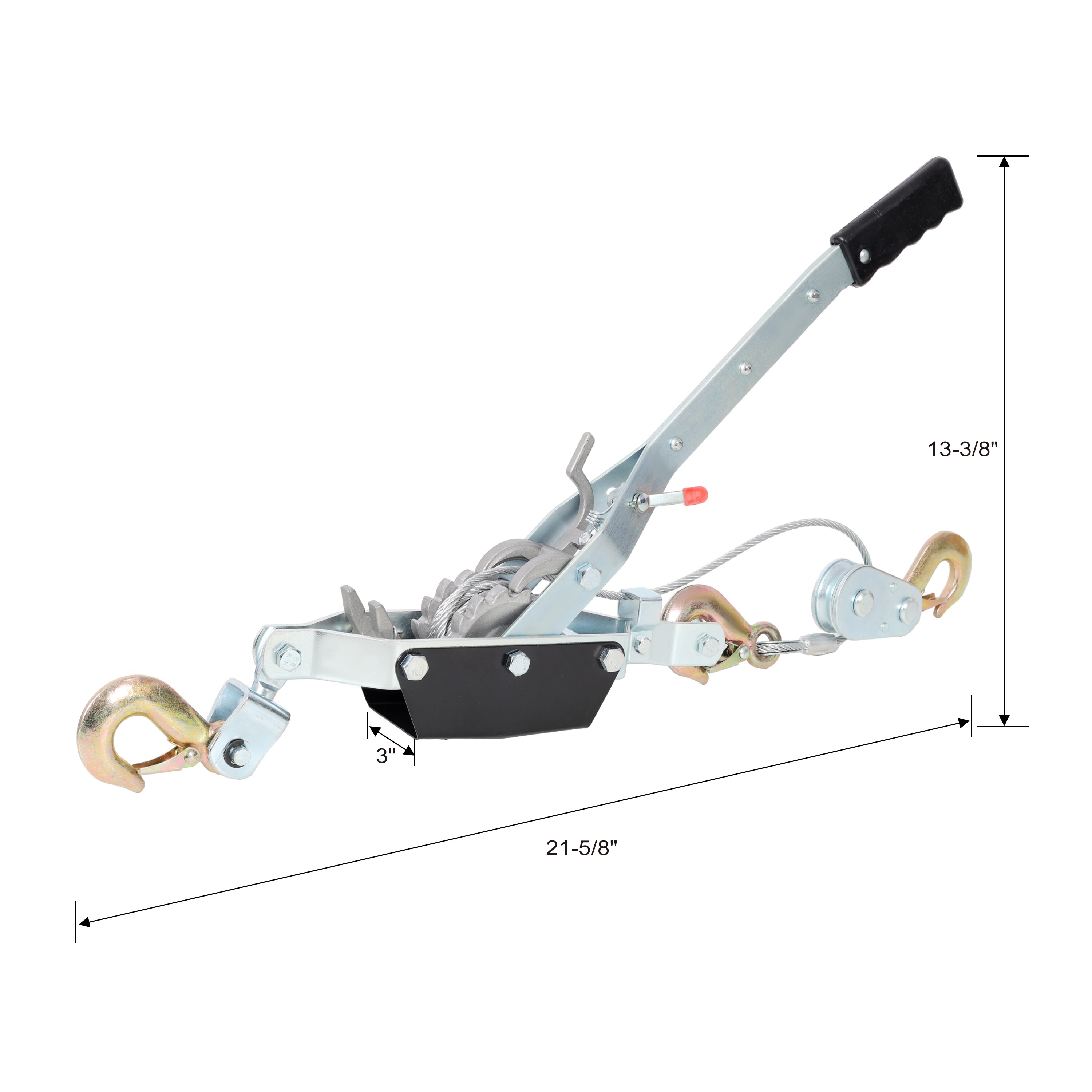 Dexmalle W465P373548 Winches-Accessories - View #3
