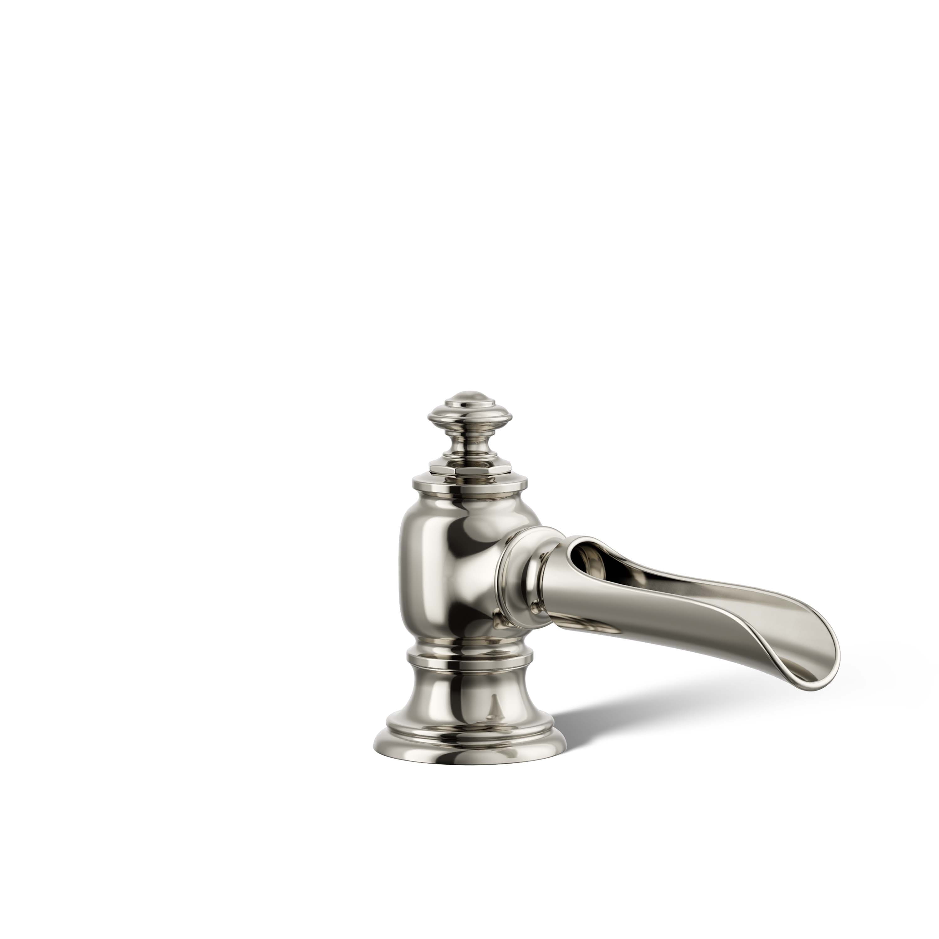KOHLER 72761-SN Lavatory-Faucets - View #2
