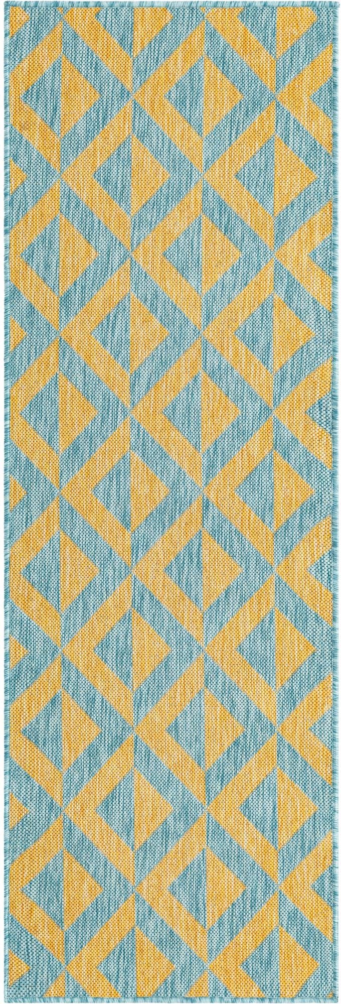 Unique Loom 3180730 rugs - View #8