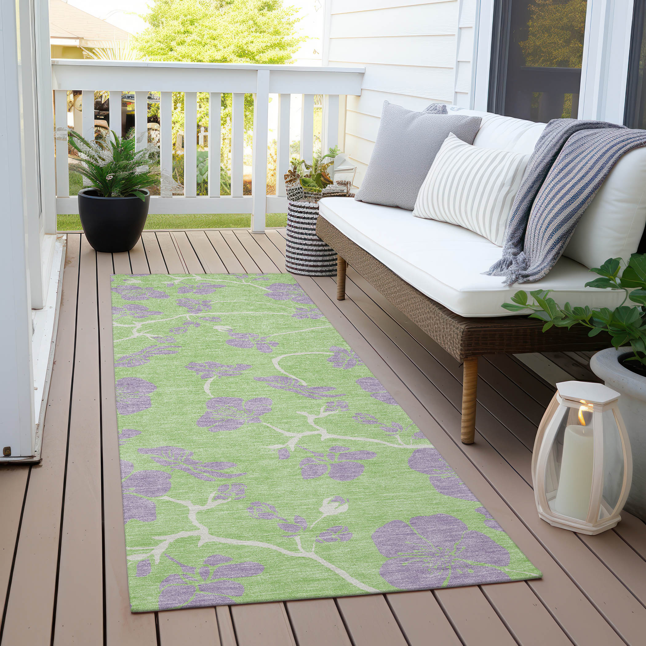 Addison Rugs ACN1034MZ2X8 rugs - View #7