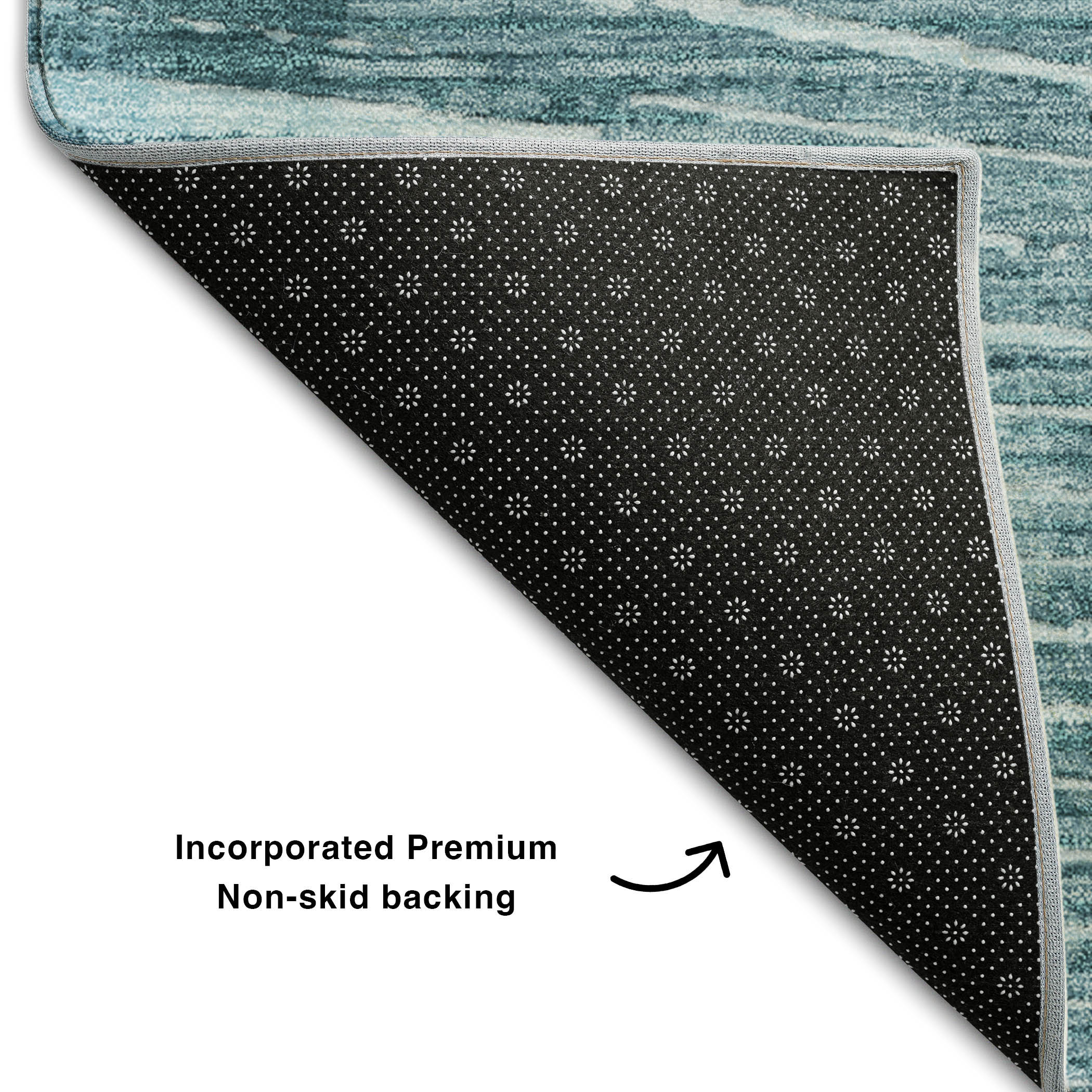 Addison Rugs AMF518BR5X8 rugs - View #3