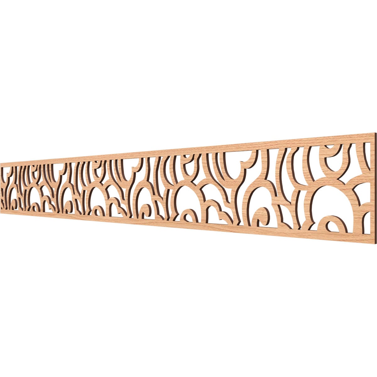 Ekena Millwork MLDB06X46SPFHI Wall-Panel-Moulding - View #5