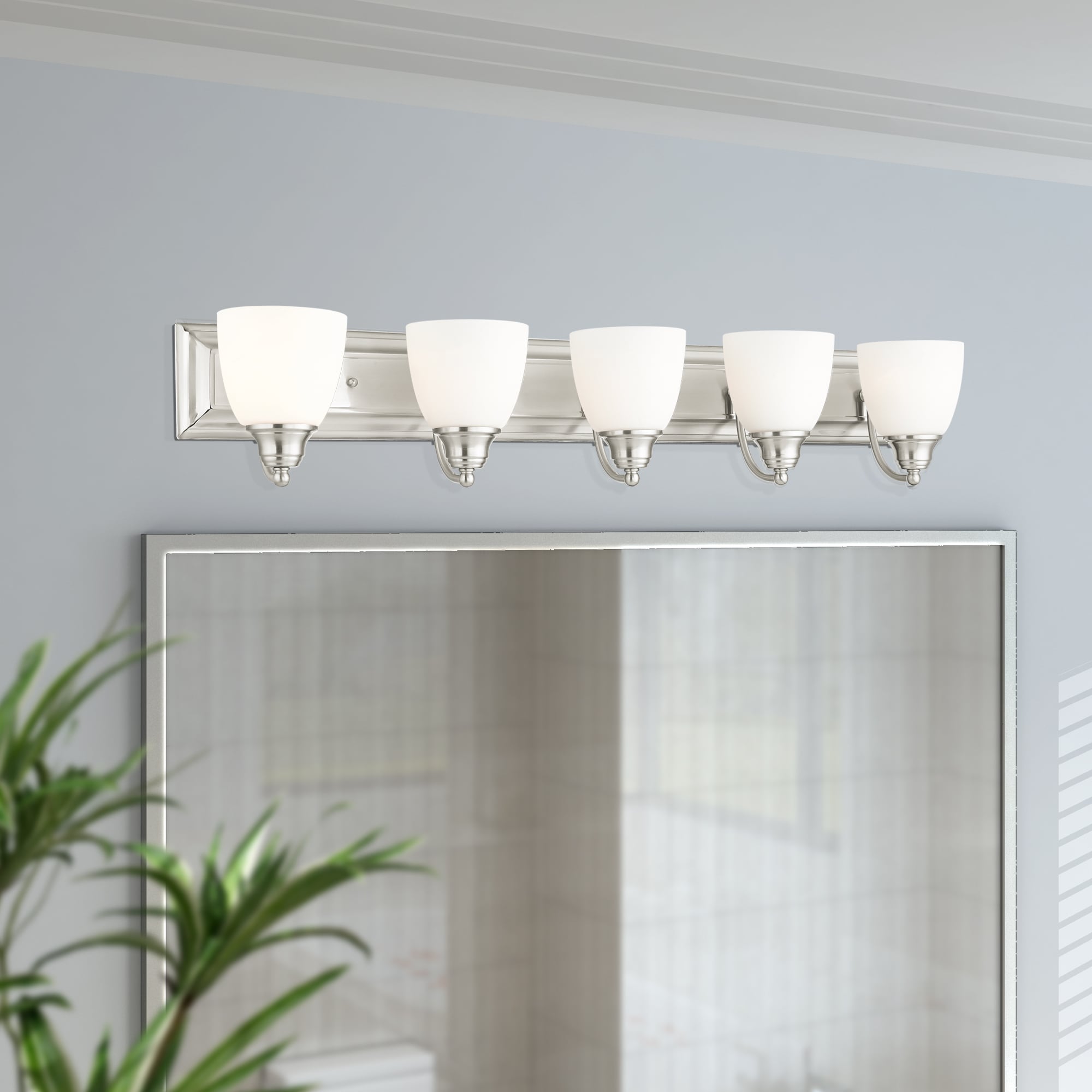 Livex Lighting 10505-91 b089995 - View #10