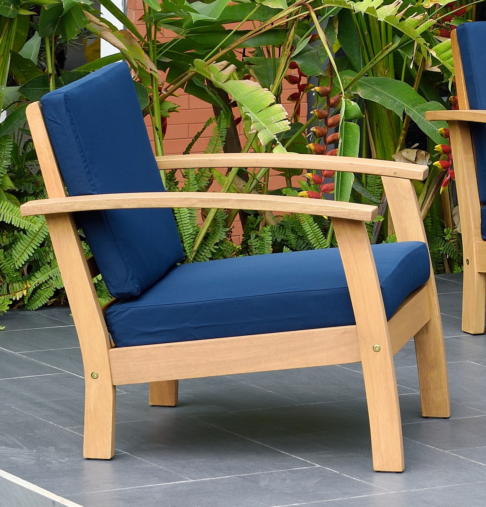 Amazonia KINGS4BL-LOT Patio-Conversation-Sets - View #3