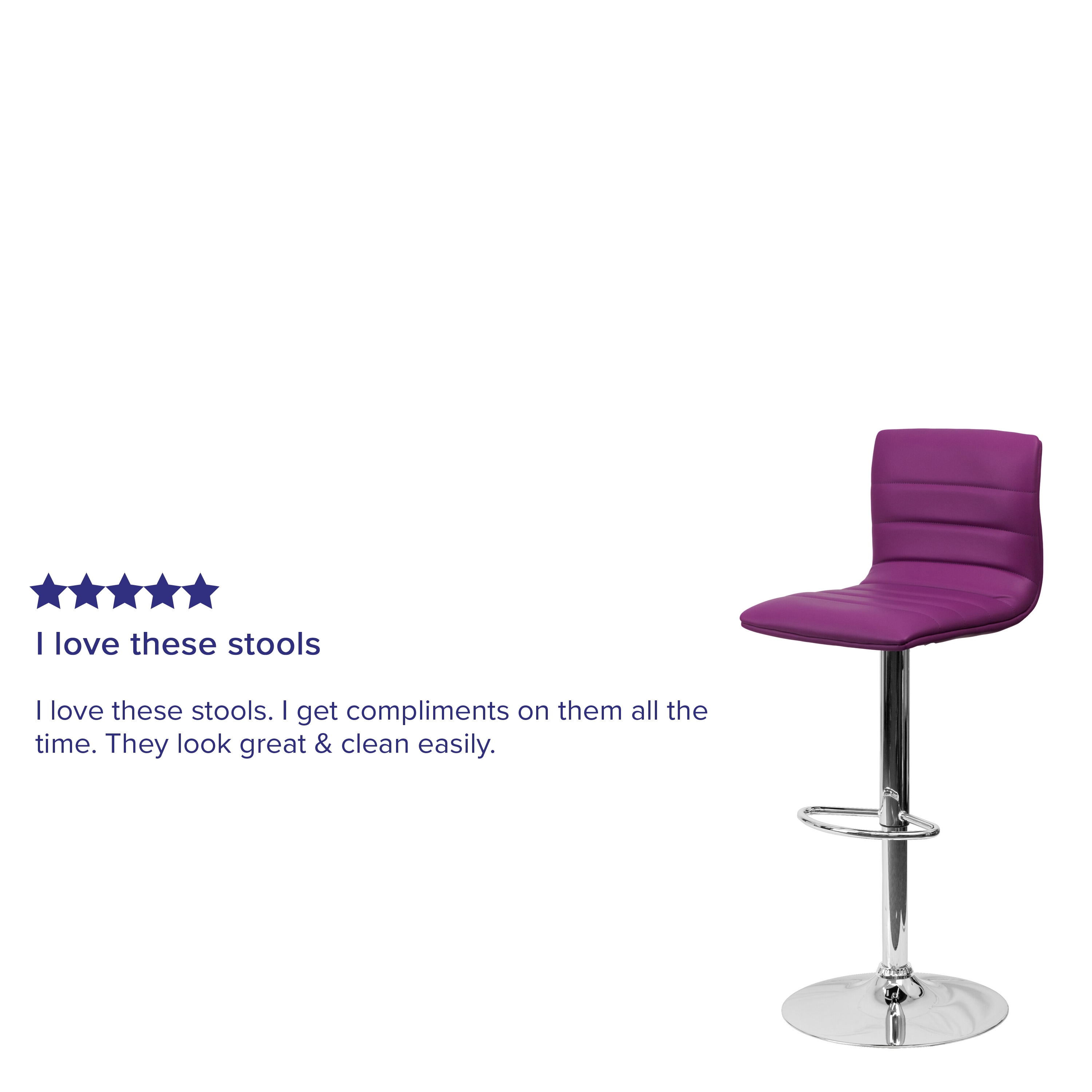 Flash Furniture 847254071673 stools - View #12