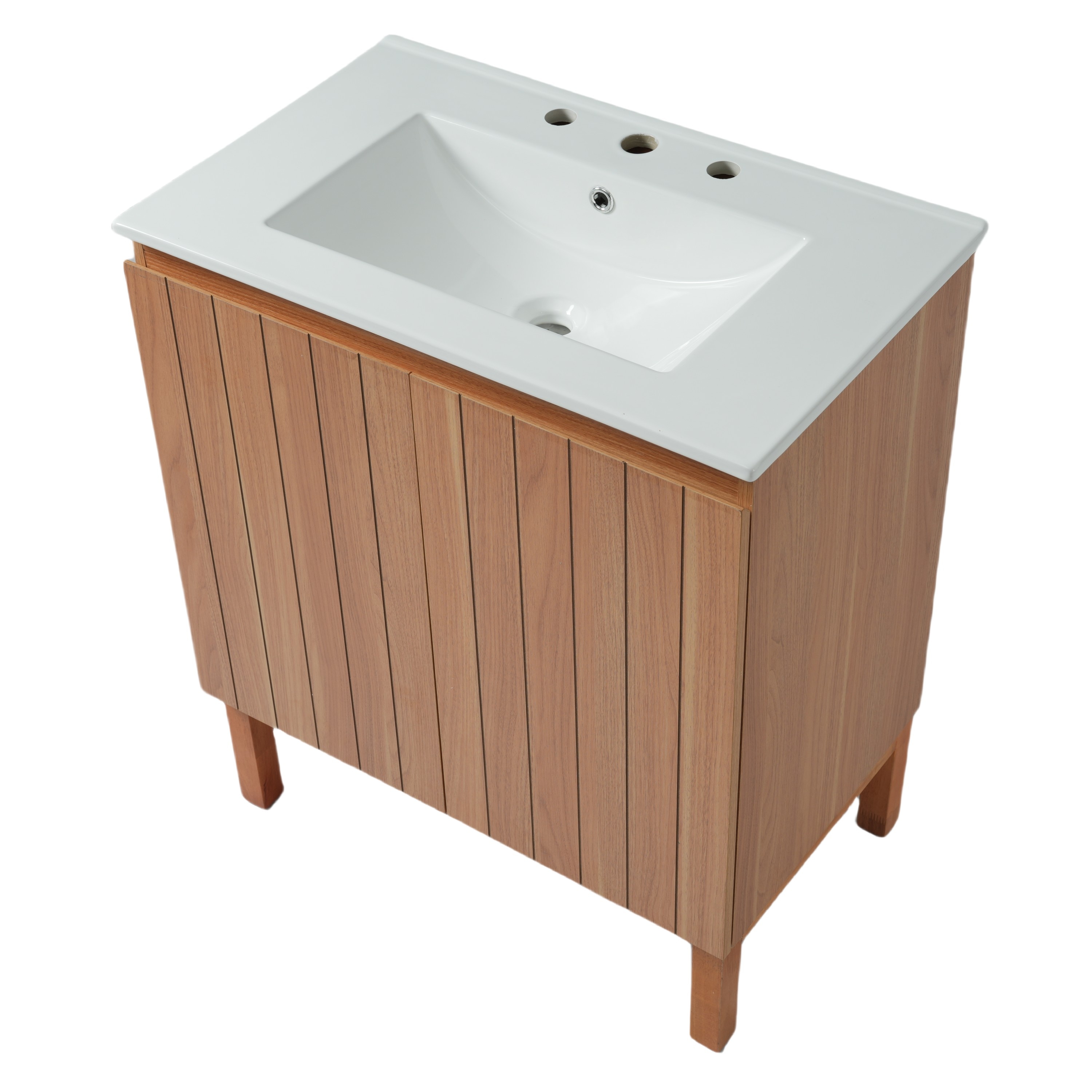 Forclover CNE-P245325N Bath-Vanity-Combo - View #13