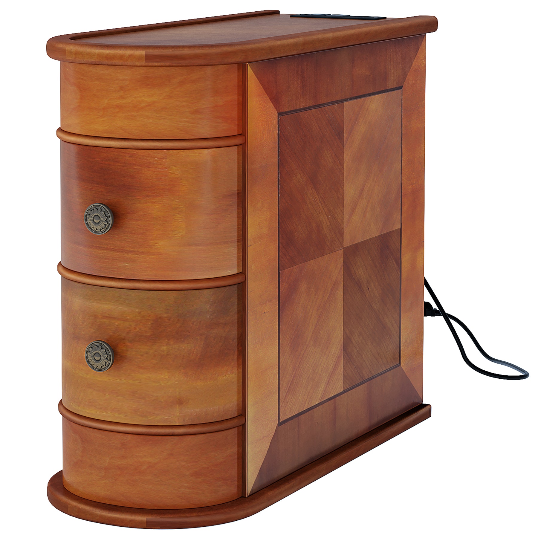 Tribesigns LWFD-HL0156 End-Tables - View #11