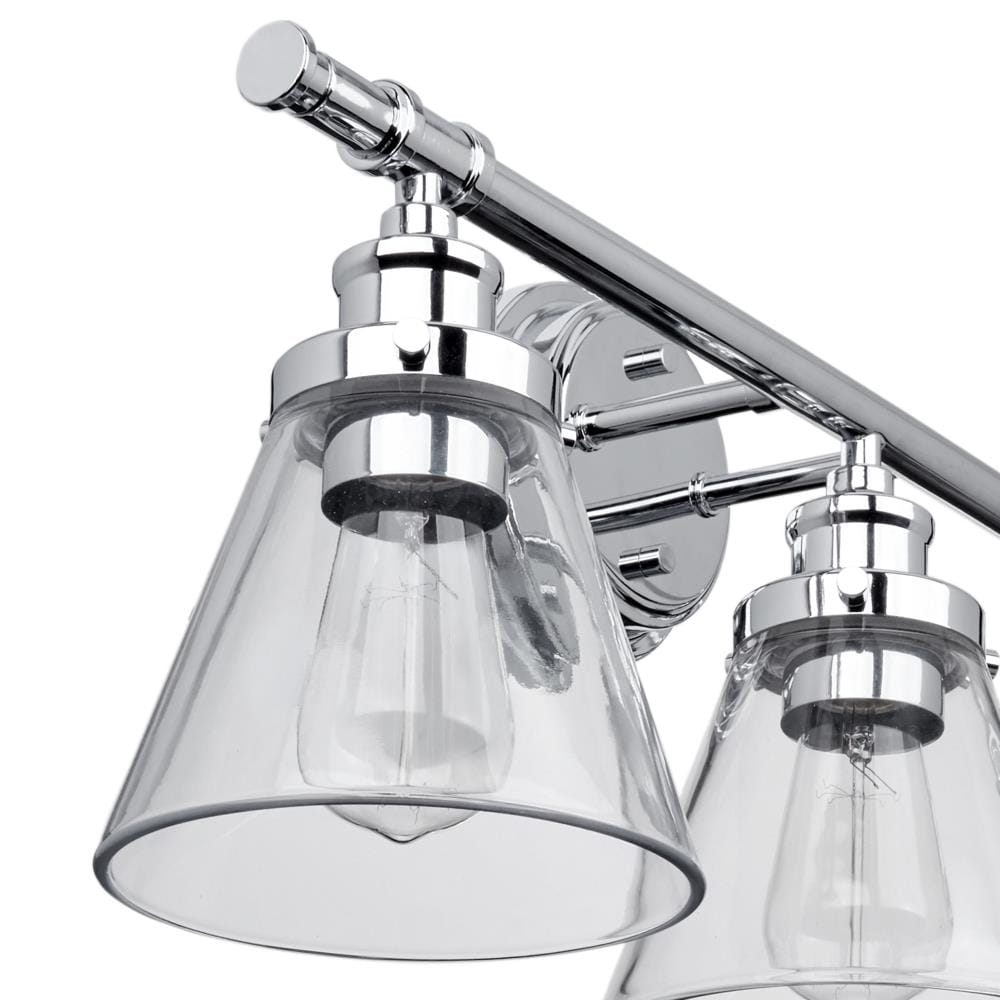 Globe Electric 51234 Decorative-Bath-Hardware-Kits - View #7