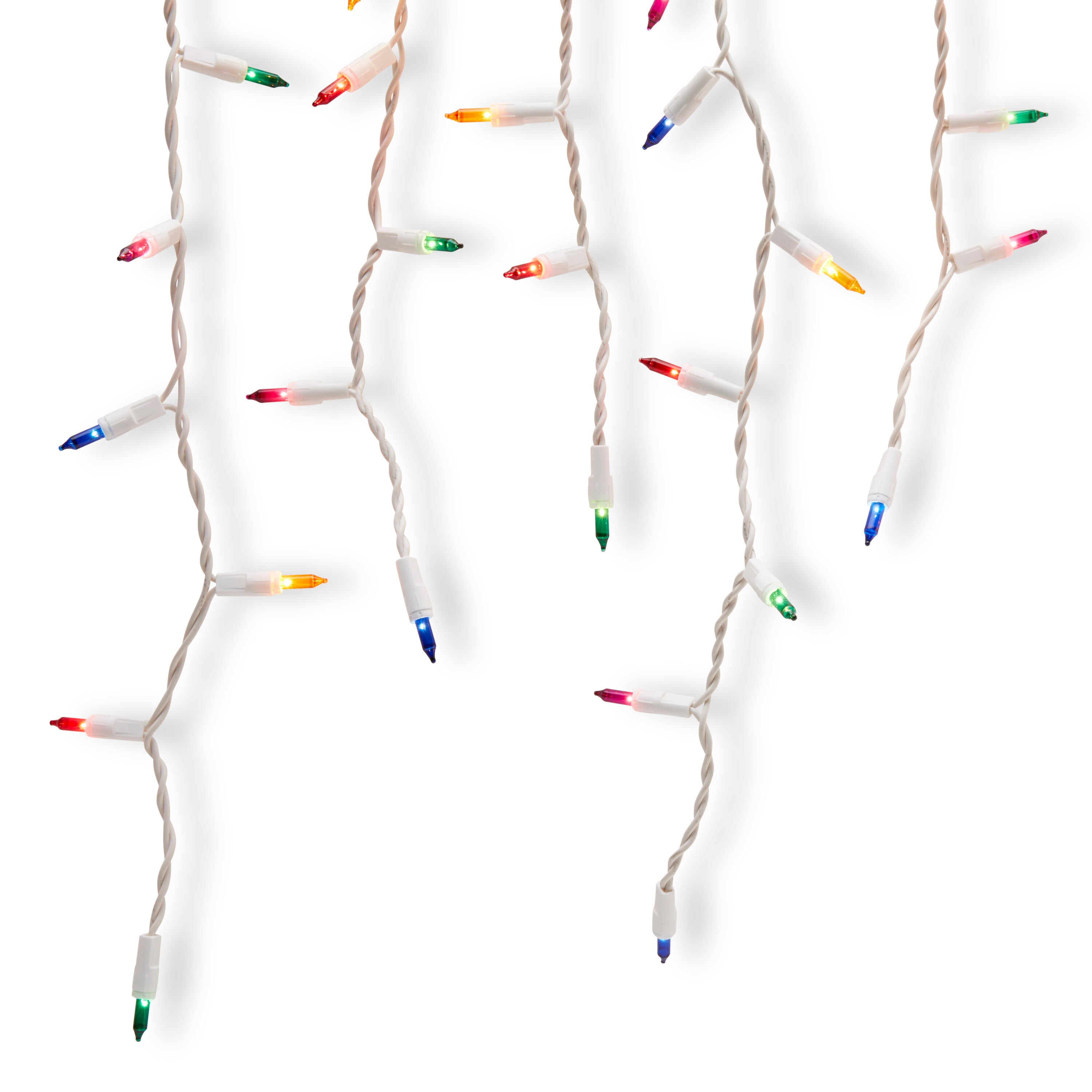 GE 61645LO Christmas-Icicle-Lights - View #2