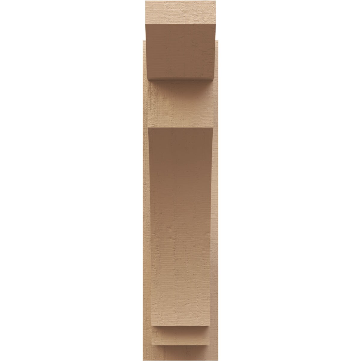 Ekena Millwork 2132390 corbels - View #3