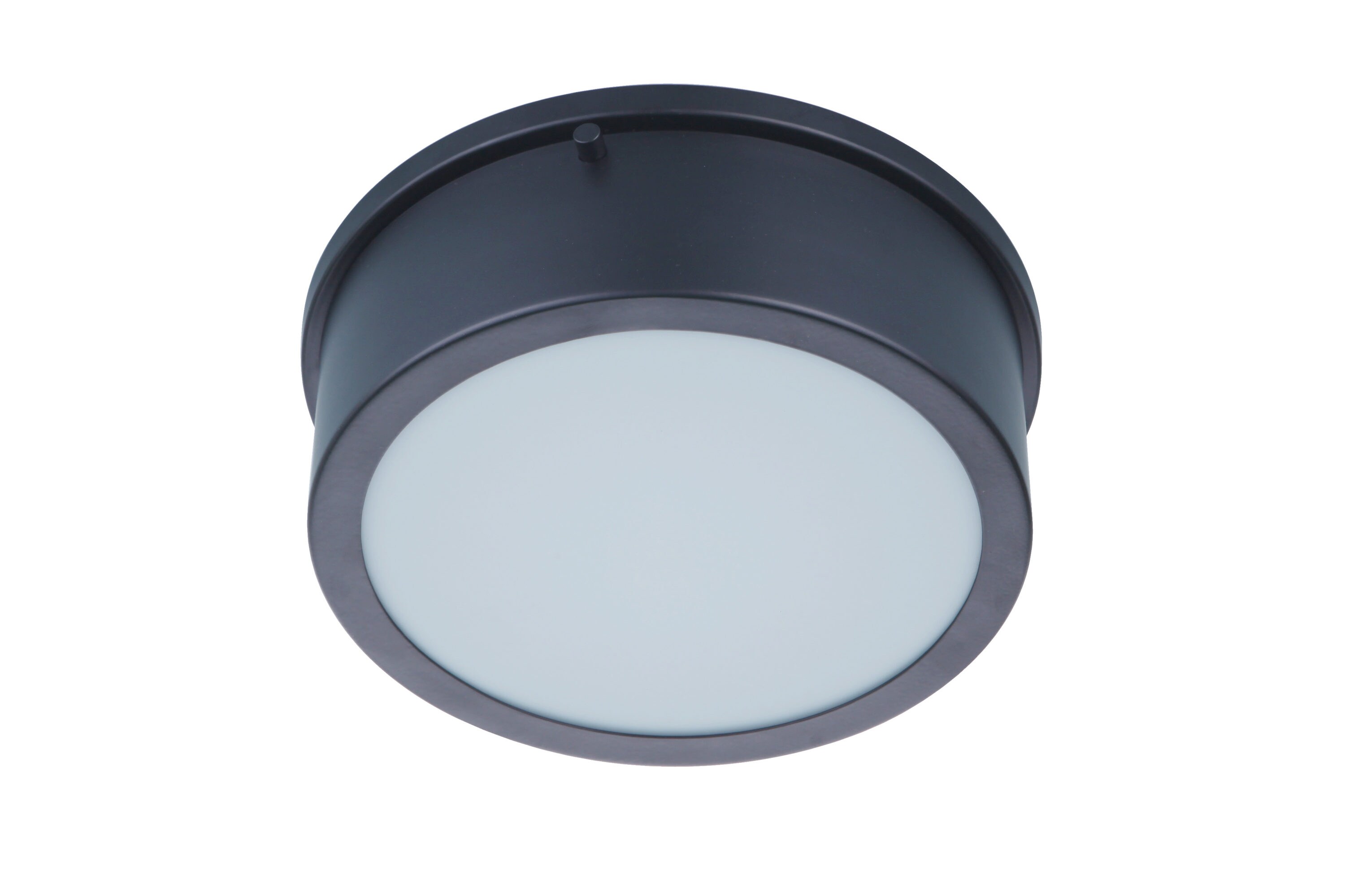 Craftmade X6709-FB-LED flushmounts - View #2