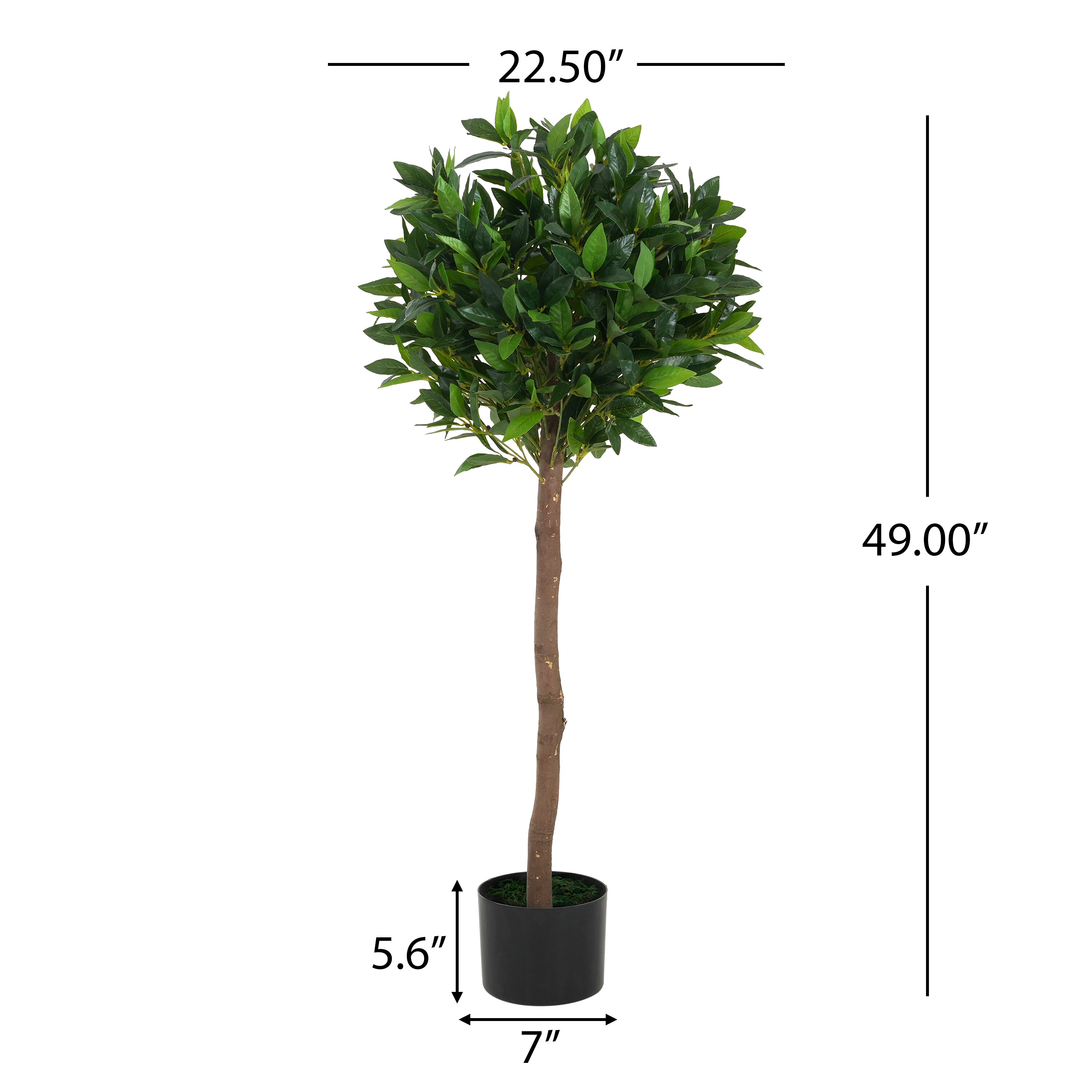Christopher Knight Home 334593 Artificial-Plants-Trees - View #5