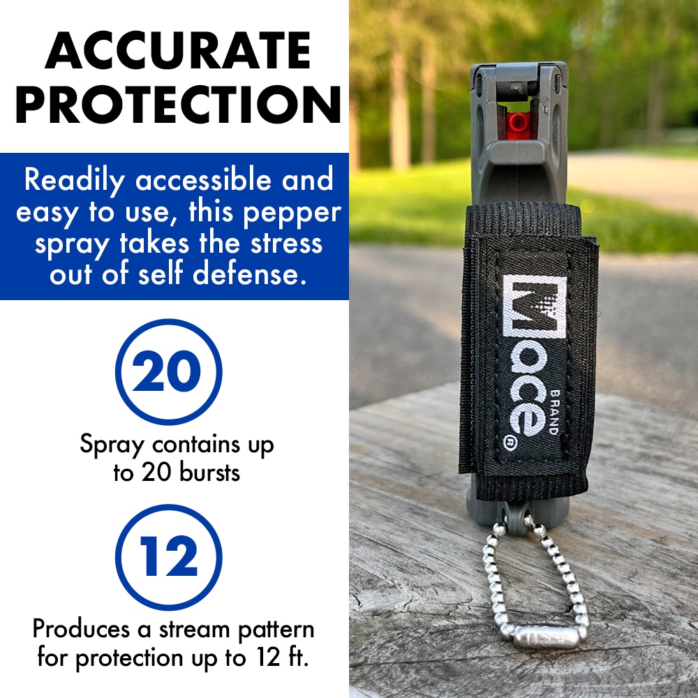 MACE 80983 Pepper-Spray - View #6
