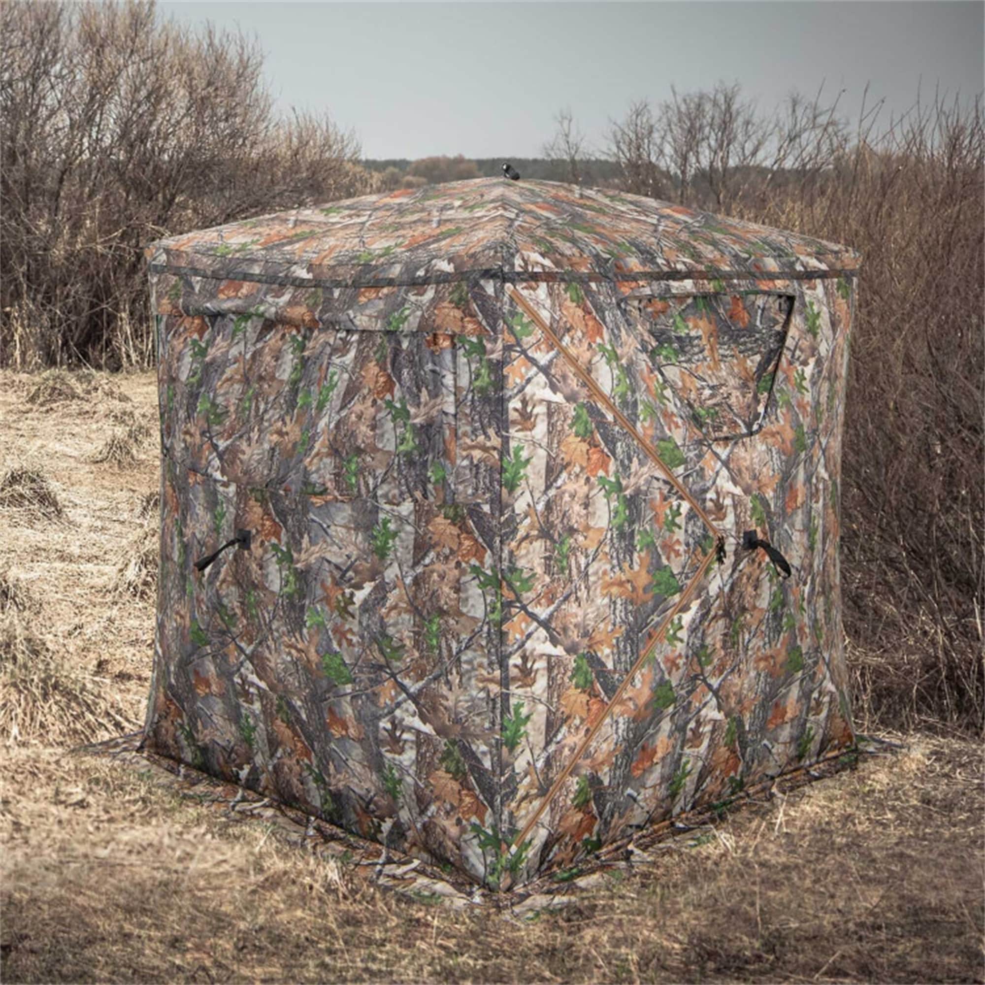 BABOOM BOM-NP11241-CO Polyester Tent