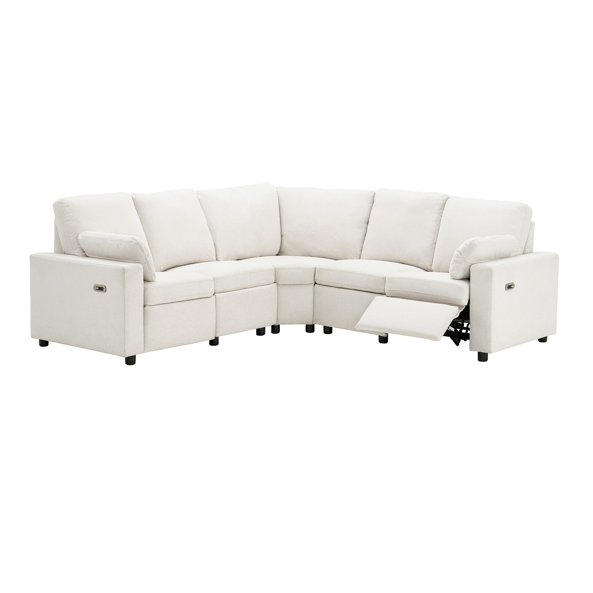 Bybafun YA3700513 Sofas-Loveseats - View #3