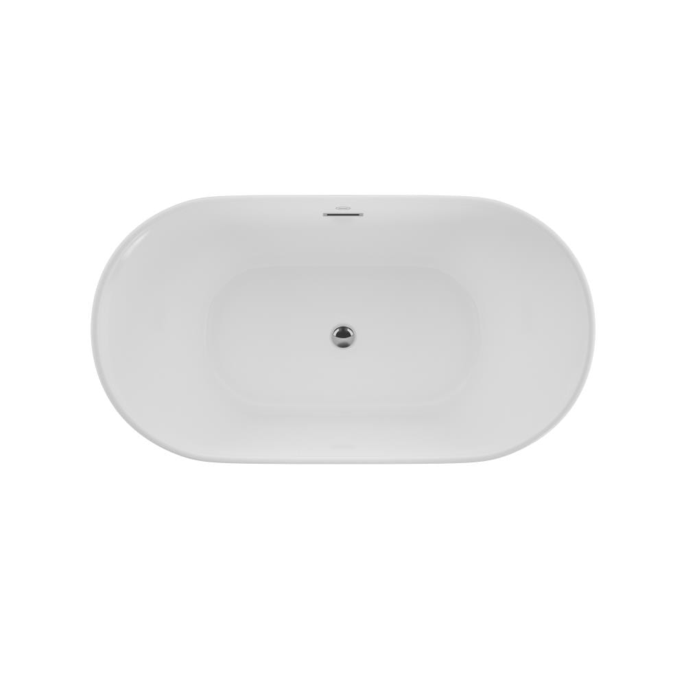 Jacuzzi PU81C59 bathtubs - View #4
