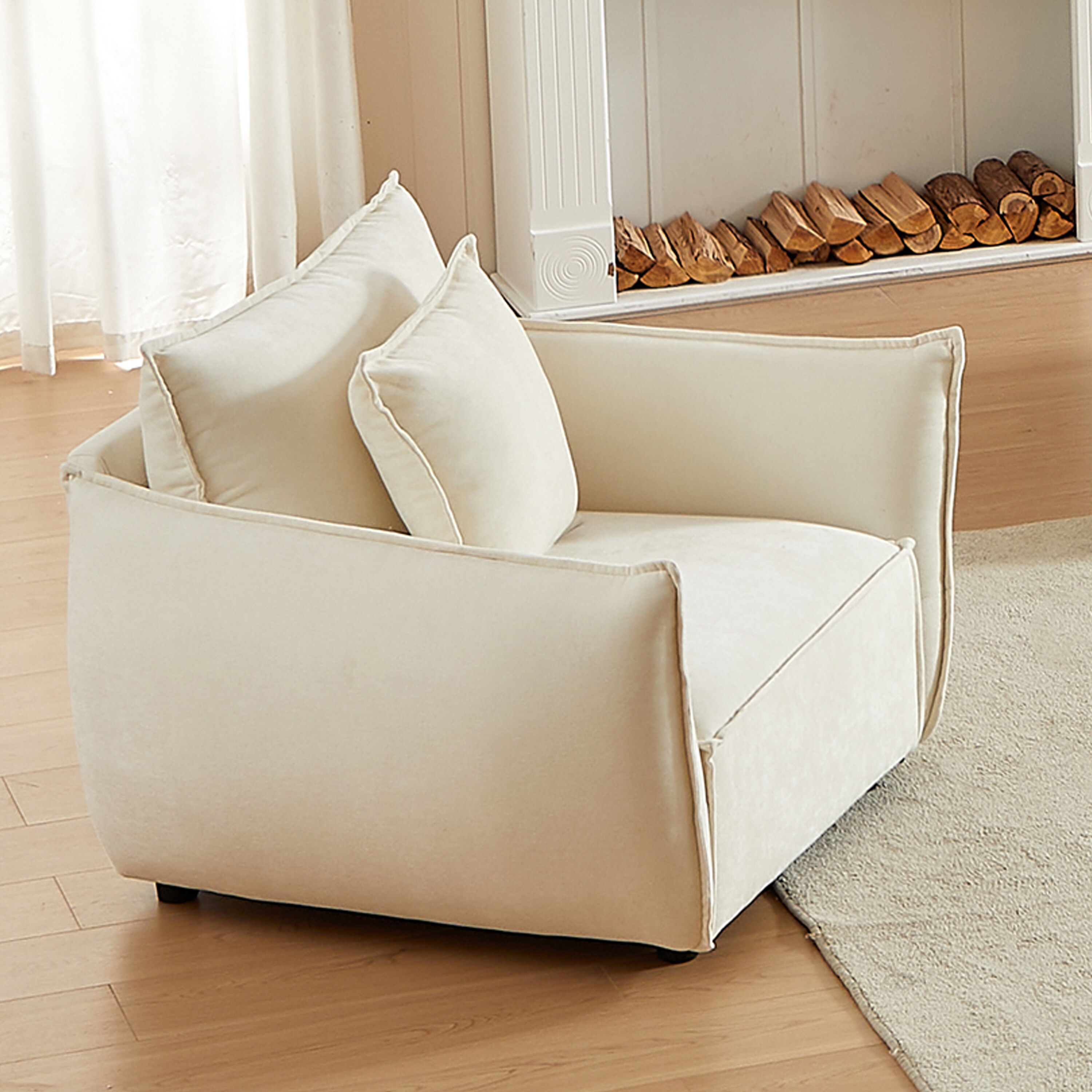 LOVMOR SF-Y-W1193S00110 Sofas-Loveseats - View #3