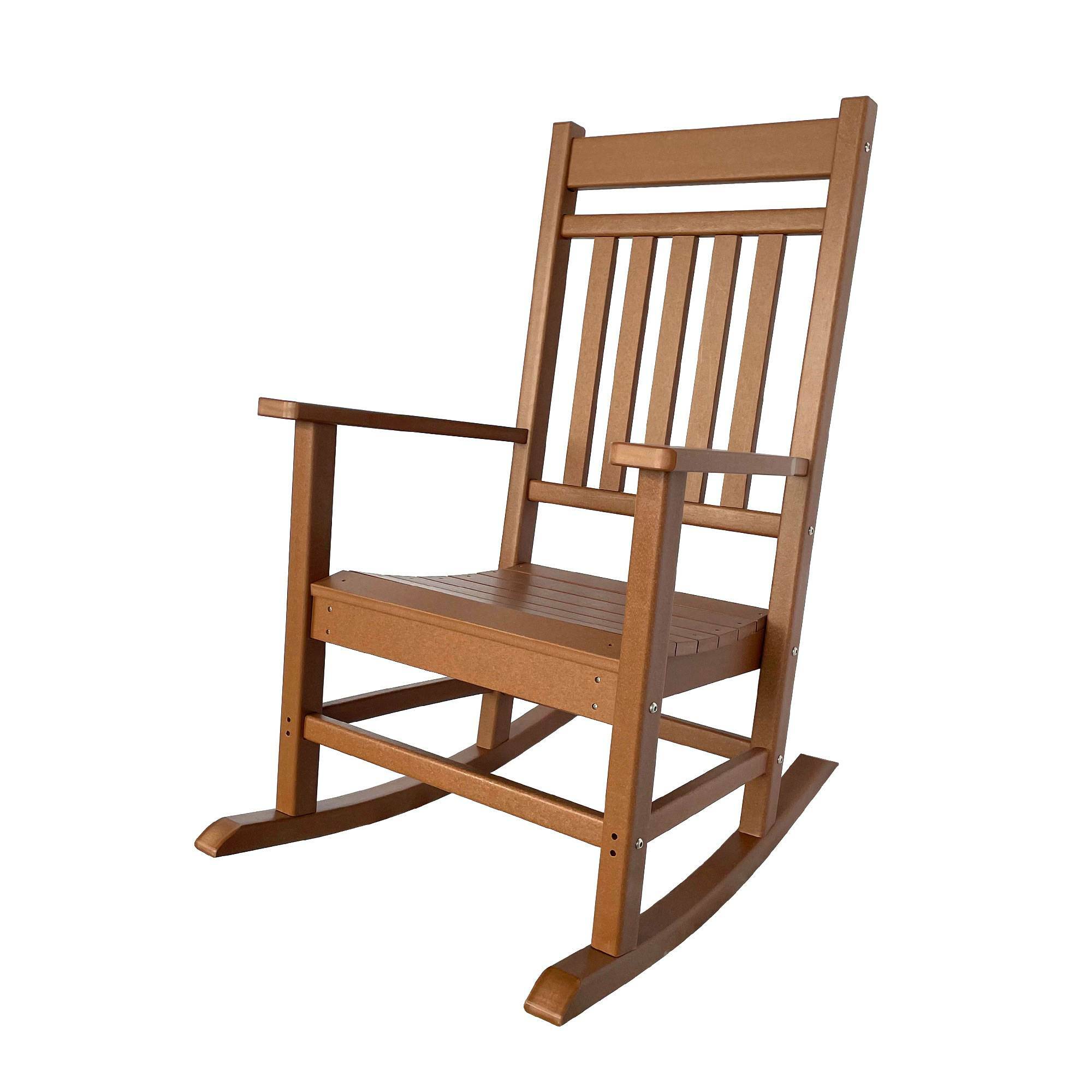 Shine Company 7632BR Patio-Chairs - View #2