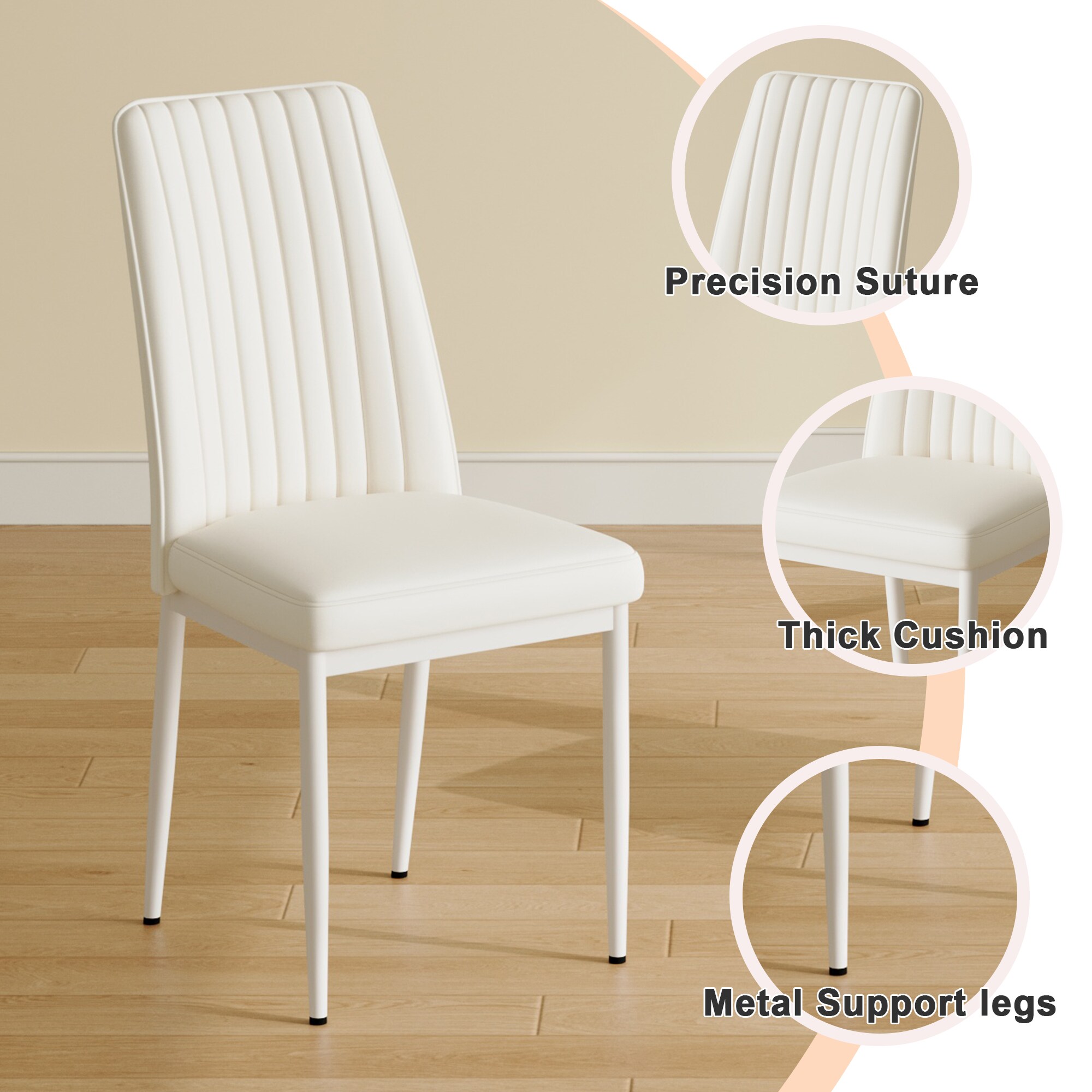 Siavonce XH01928 Dining-Sets - View #20
