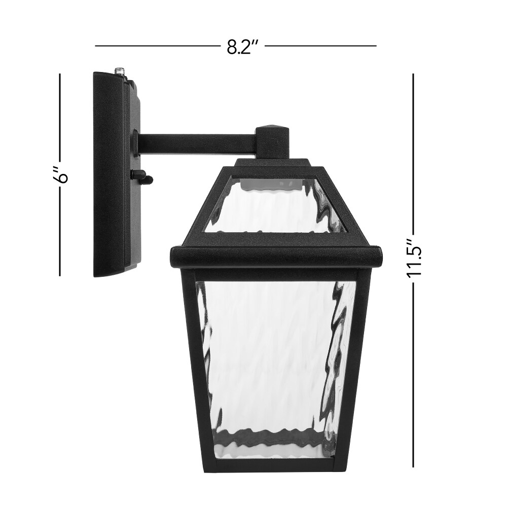 Maxxima MEL-12375W Outdoor-Wall-Lighting - View #10