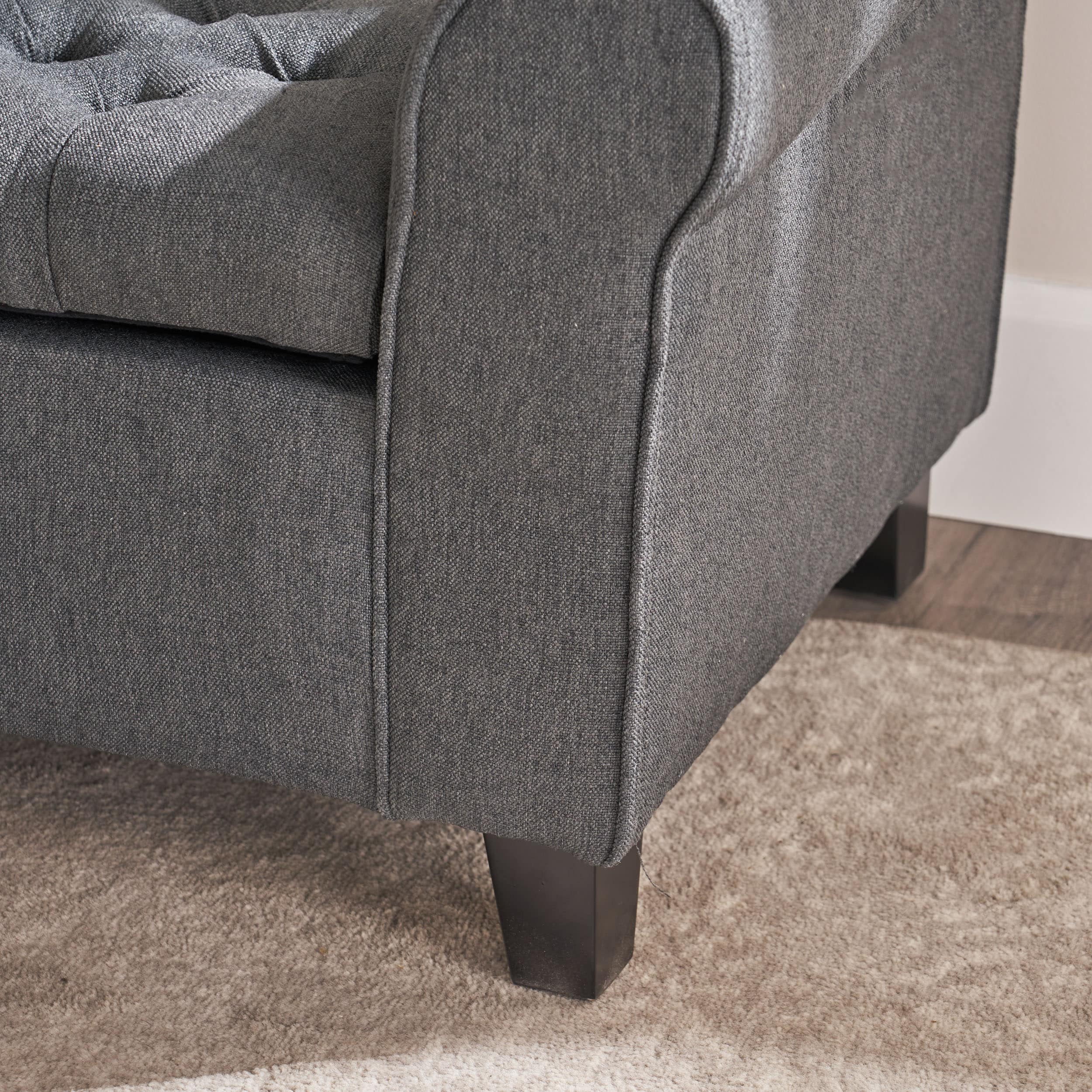 Best Selling Home Decor 299822 Indoor-Ottomans - View #3
