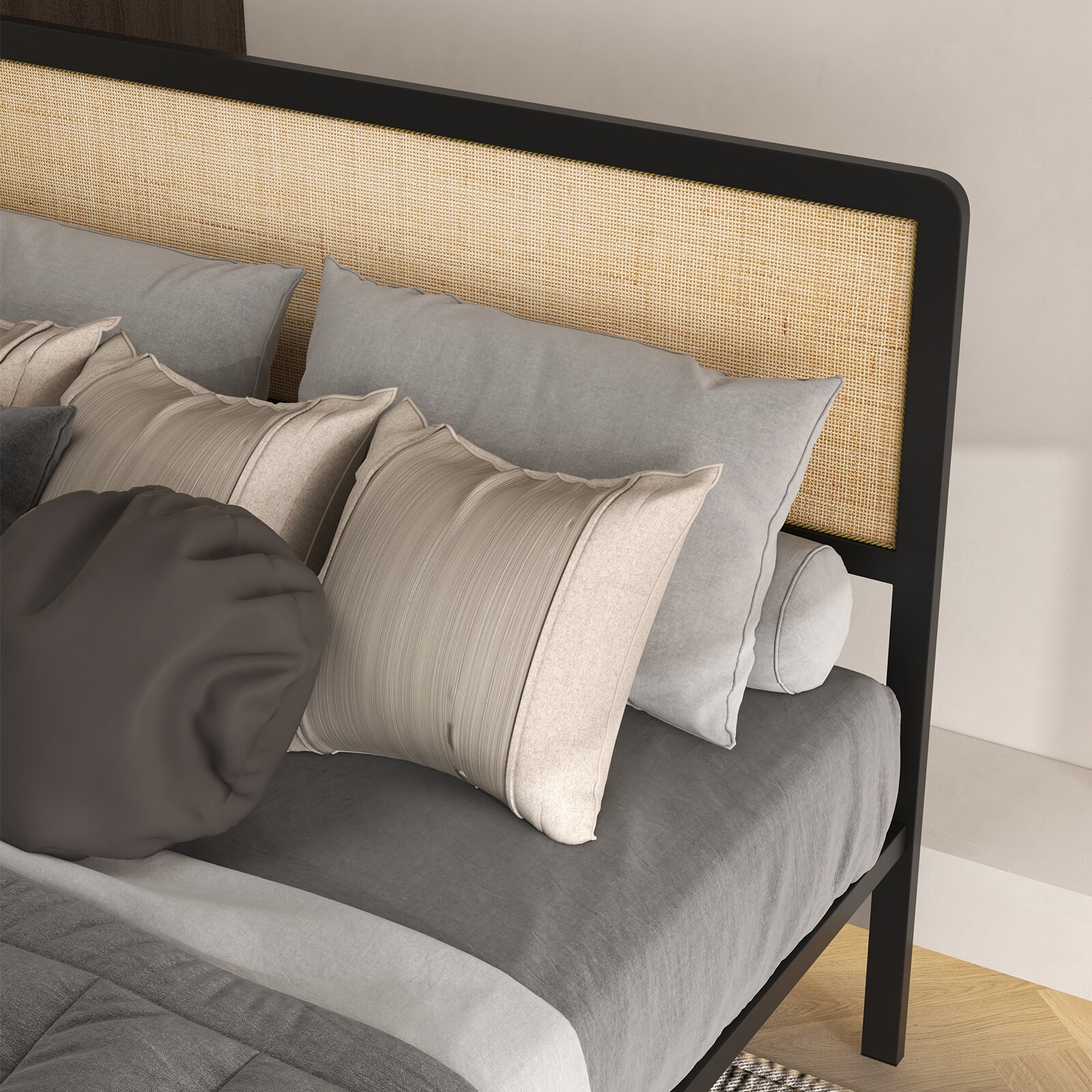 Assile BONVDC3B beds - View #3