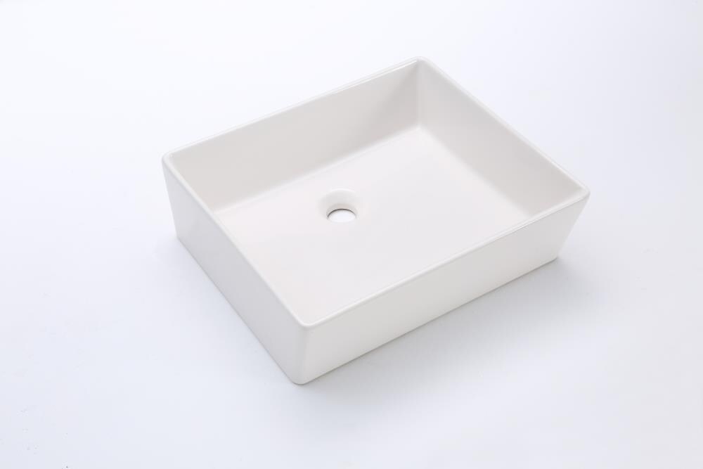 allen + roth ML-20524 Bath-Sink - View #9