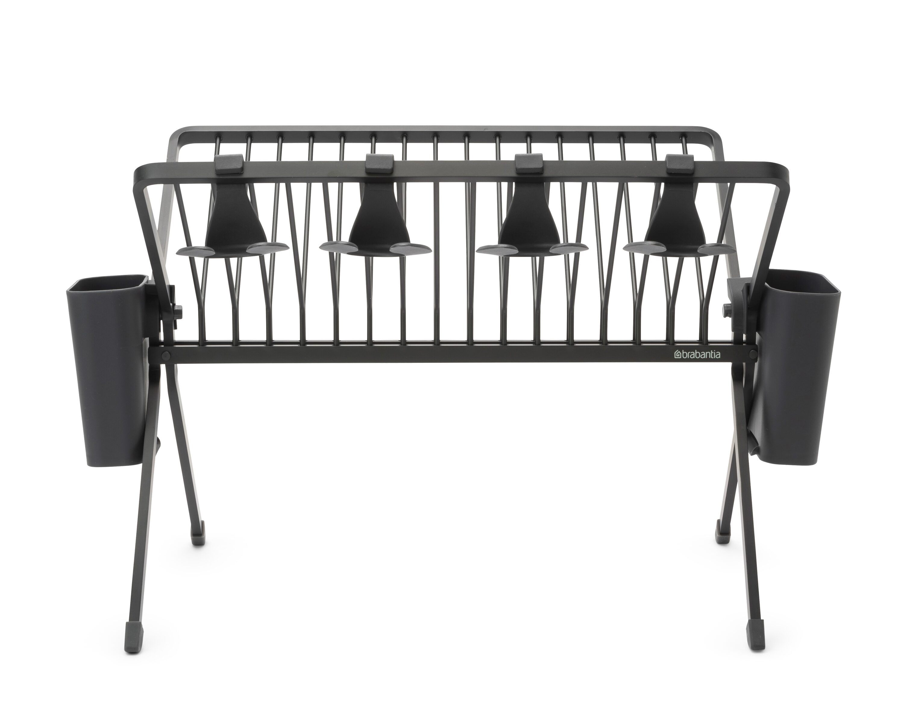 Brabantia Sinkside Large Foldable Dish Rack