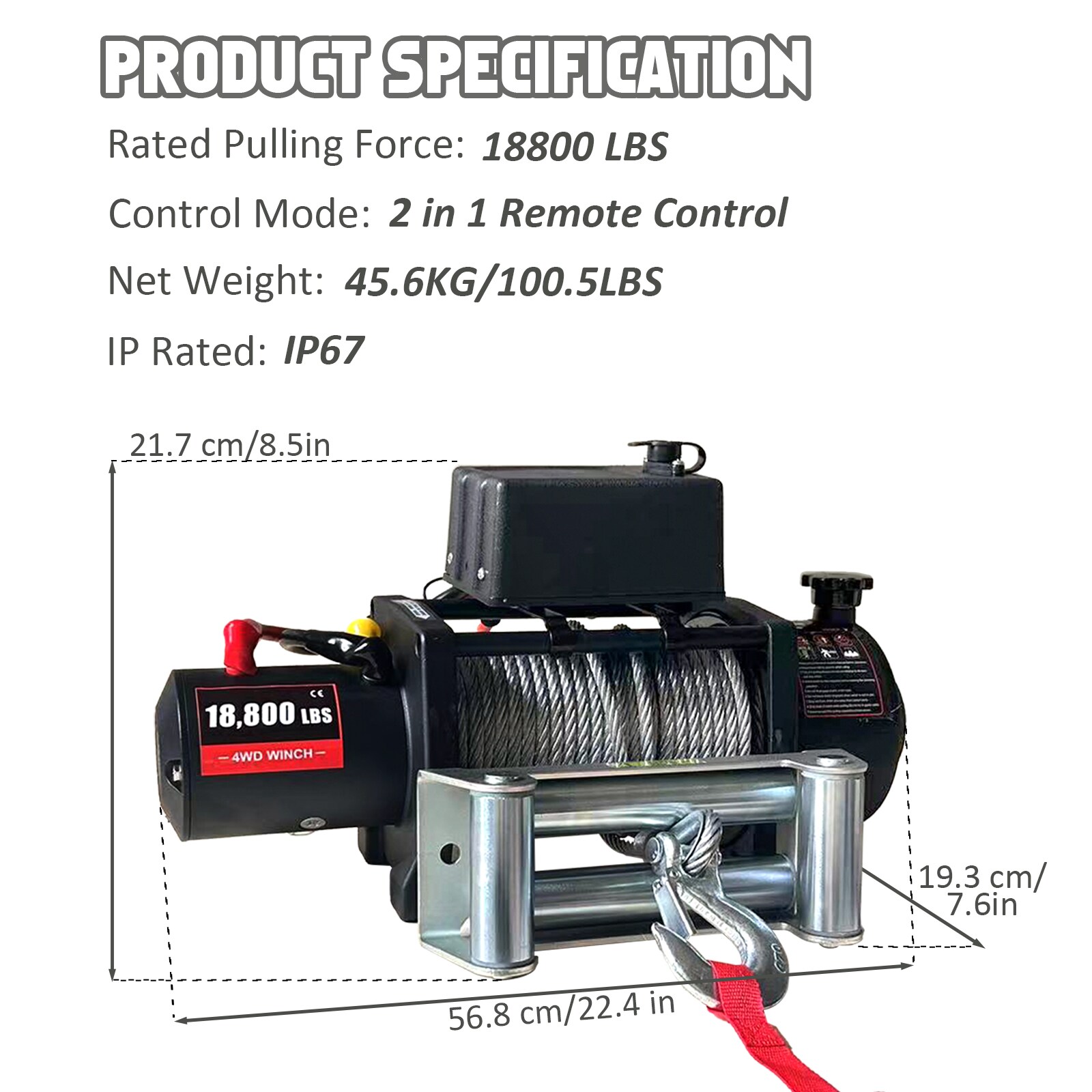 Qeetex NL-PAU-0LP9W9MS Exterior-Car-Acc - View #2