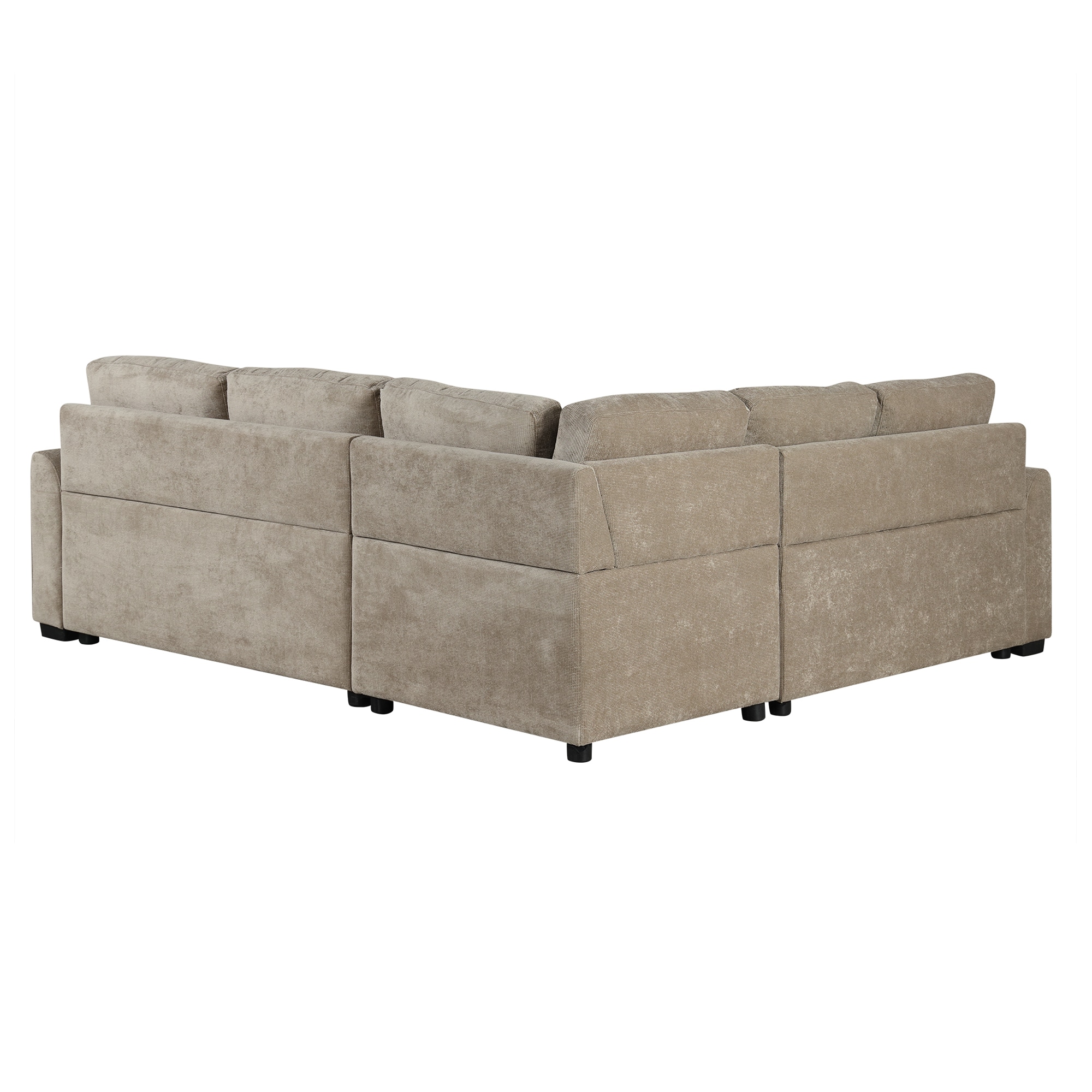 ModernLuxe L-N719S001230S Sofas-Loveseats - View #10