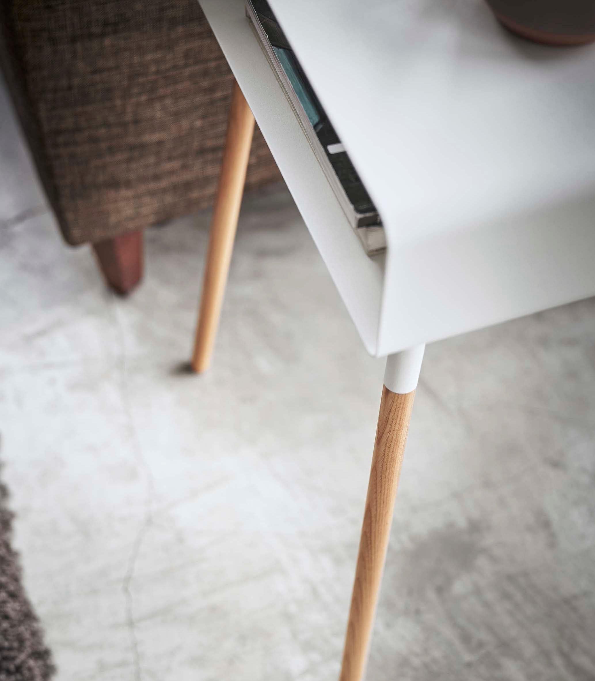 Yamazaki 5484 End-Tables - View #5