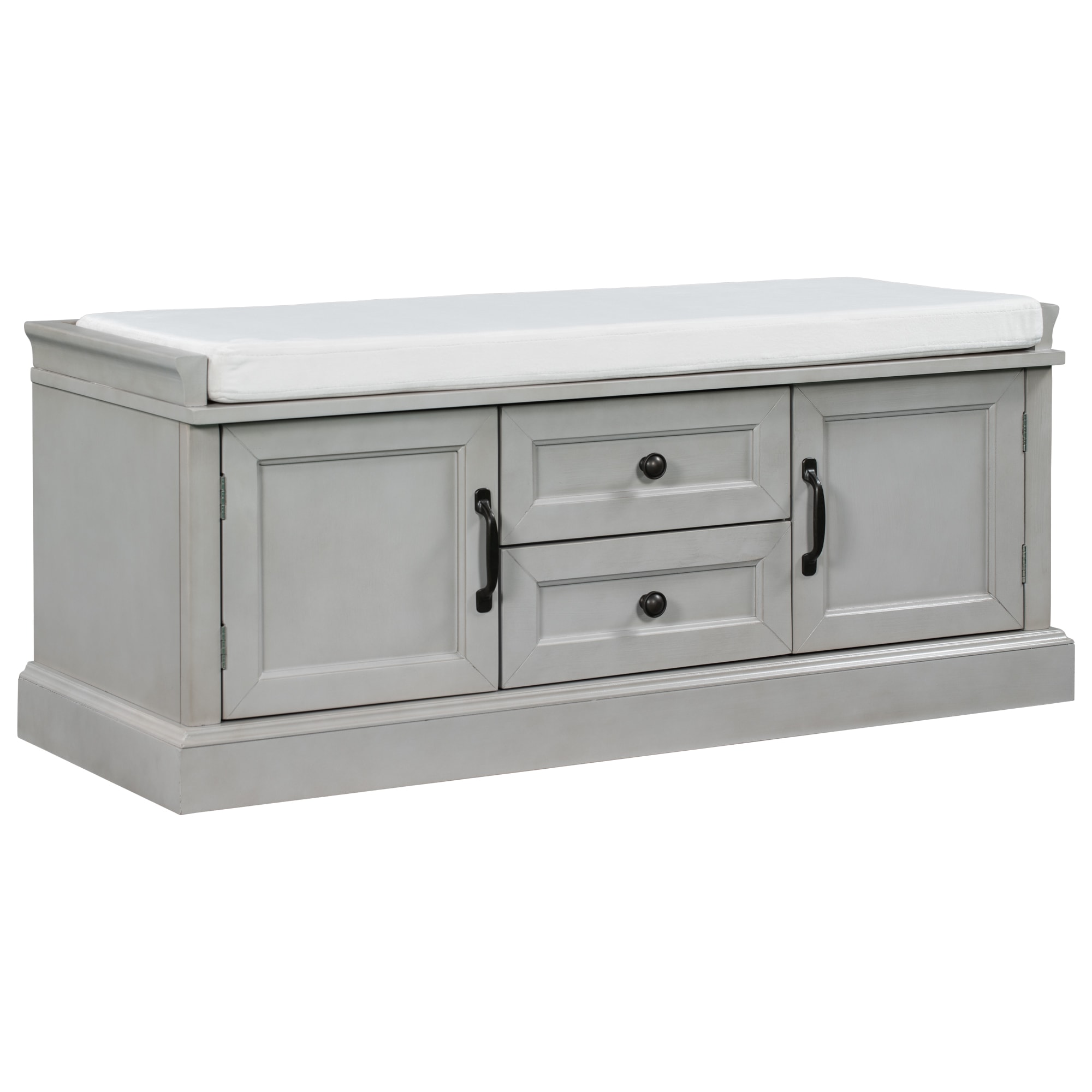 Qualler QD715172E bench - View #2