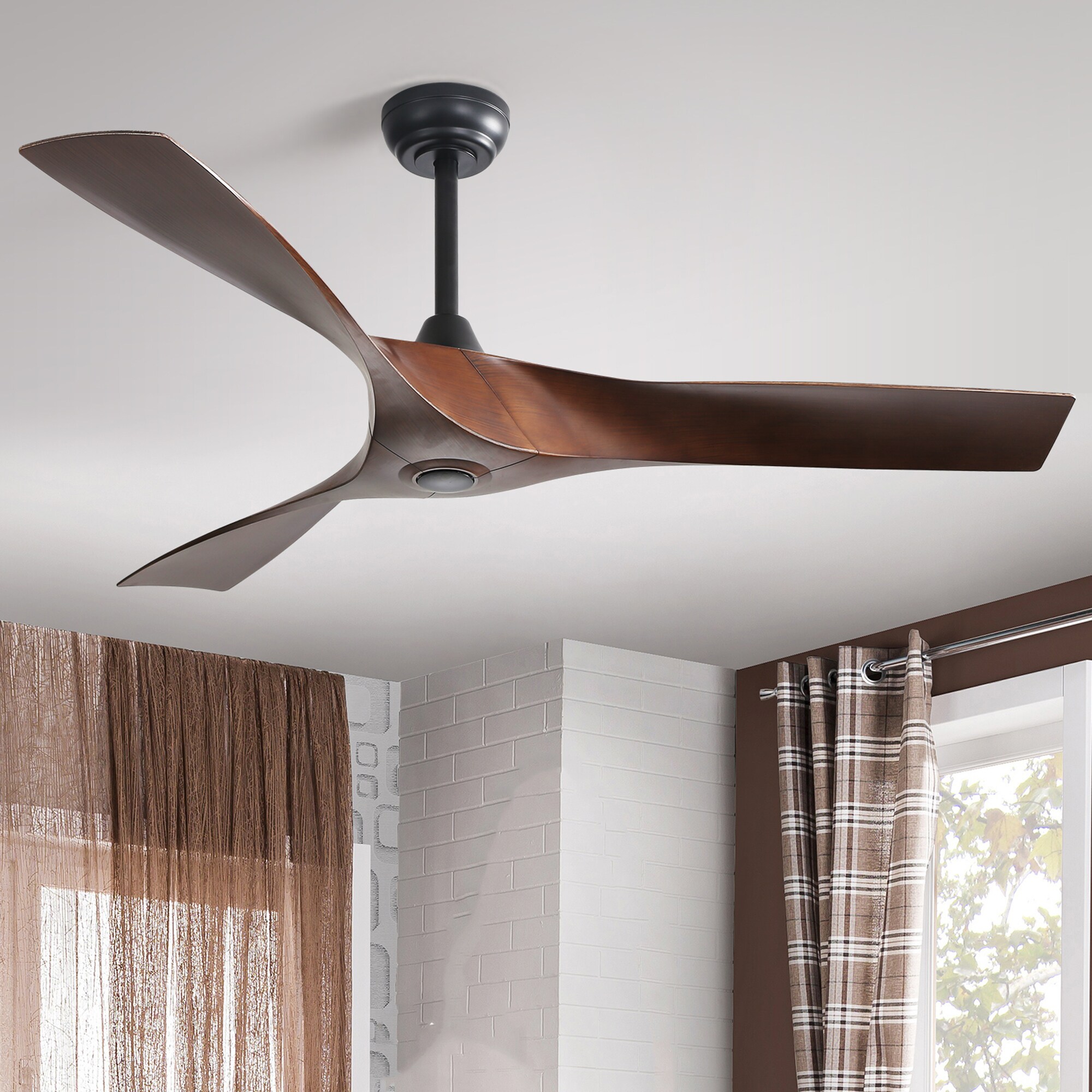 Bybafun YD1300032 Ceiling-Fans - View #6