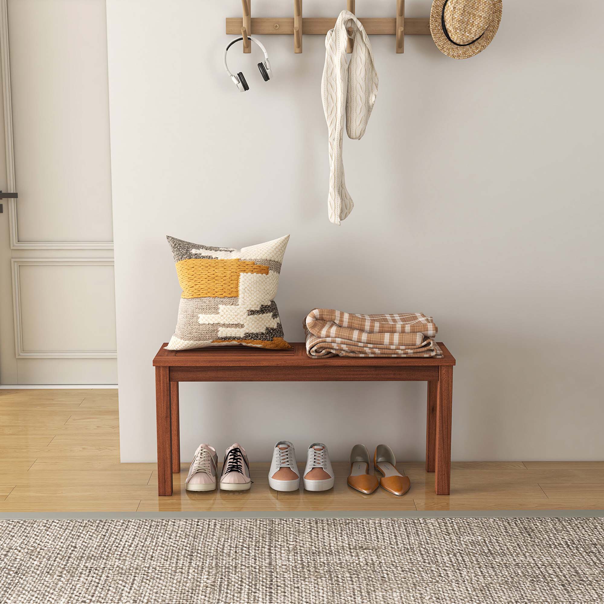 Costway LWS00004 benches - View #7