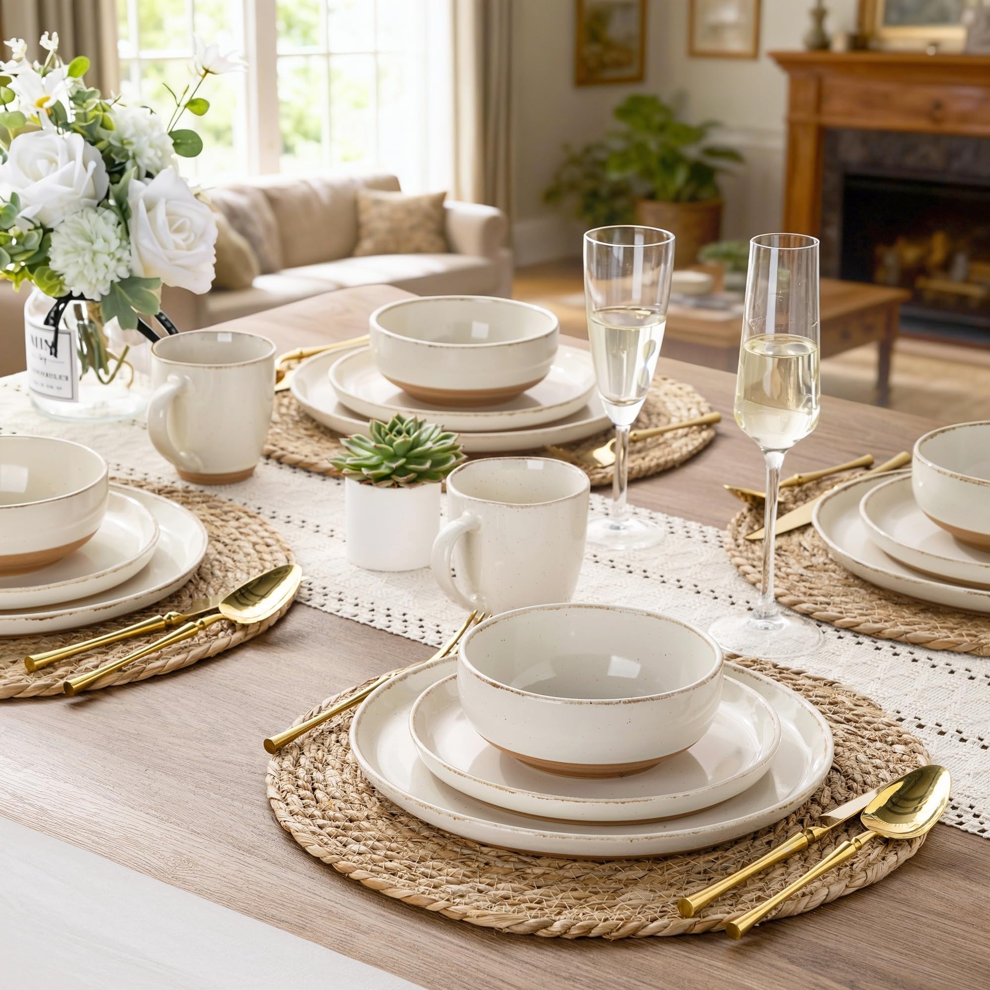 Aoibox LABA2U74 dinnerware - View #9