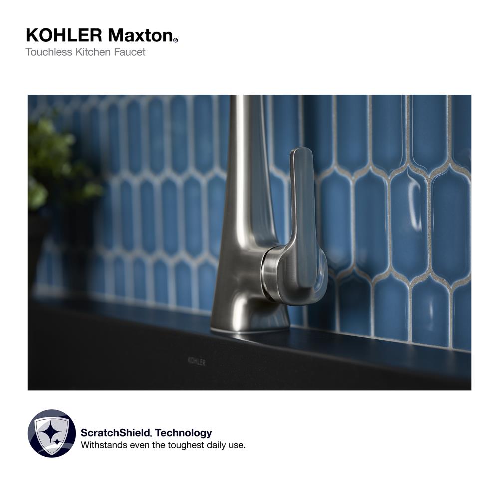 KOHLER K-R26281-SD-VS Kitchen-Faucets - View #6