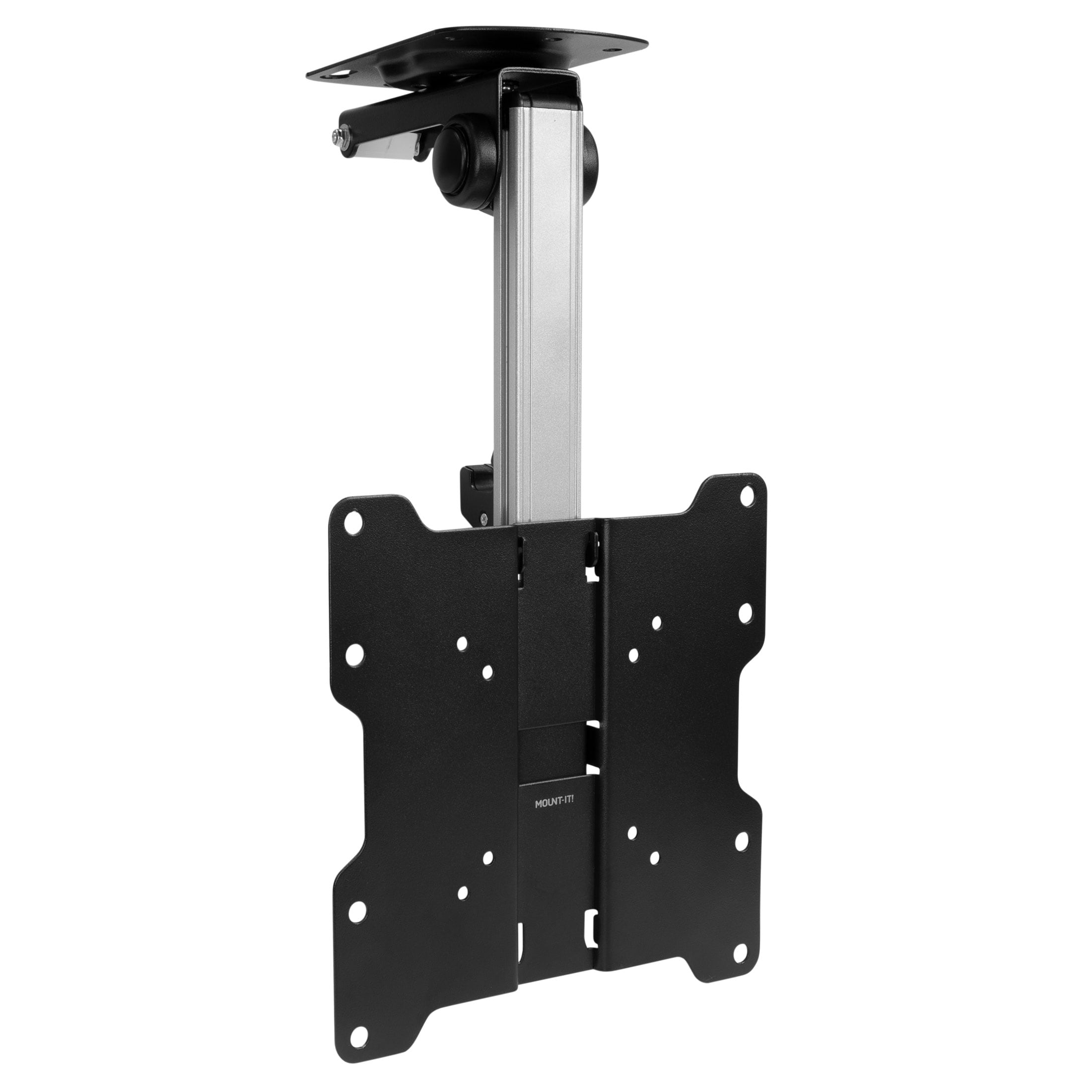 Mount-It! MI-4222 TV Mount Swivel Indoor Ceiling TV mount Fits TVs up to 37-in ( Hardware Included )