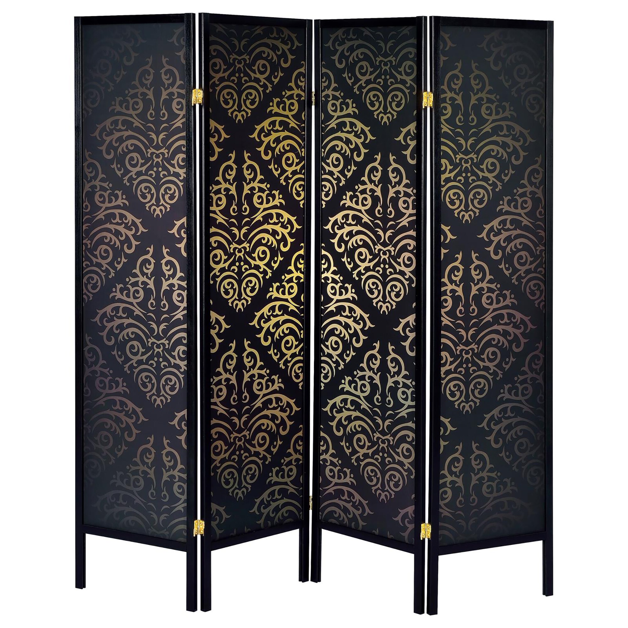 LUXEYARD DS-X-224-SCREN16 Indoor-Privacy-Screens - View #3