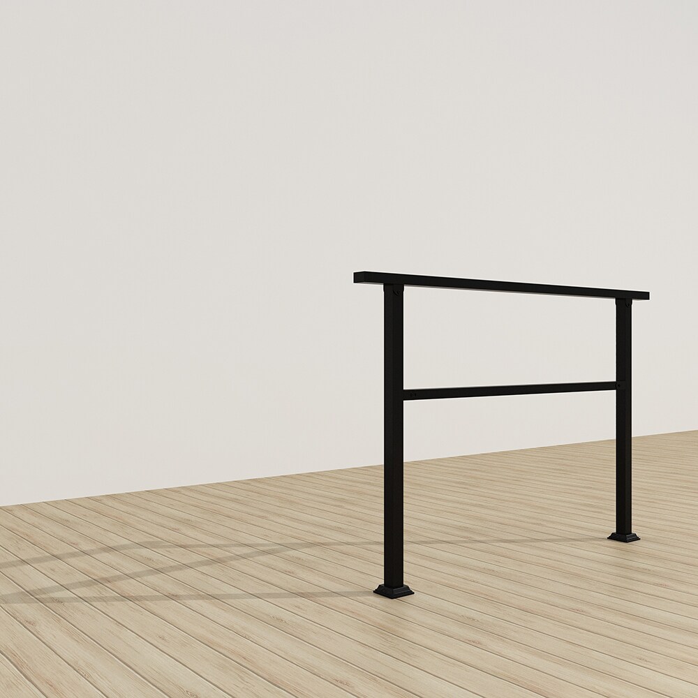 Homsee V-KF390092-01 Interior-Stairpart-Railing - View #6