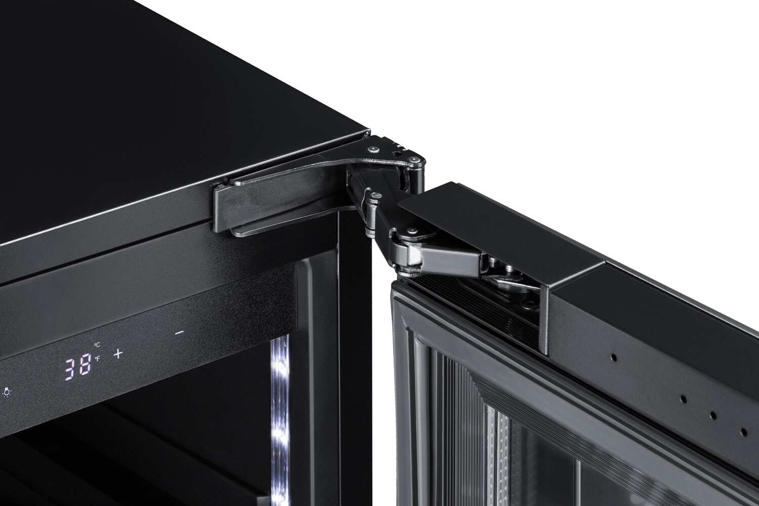 Summit Appliance CL156BV1 Beverage-Dispensers - View #7