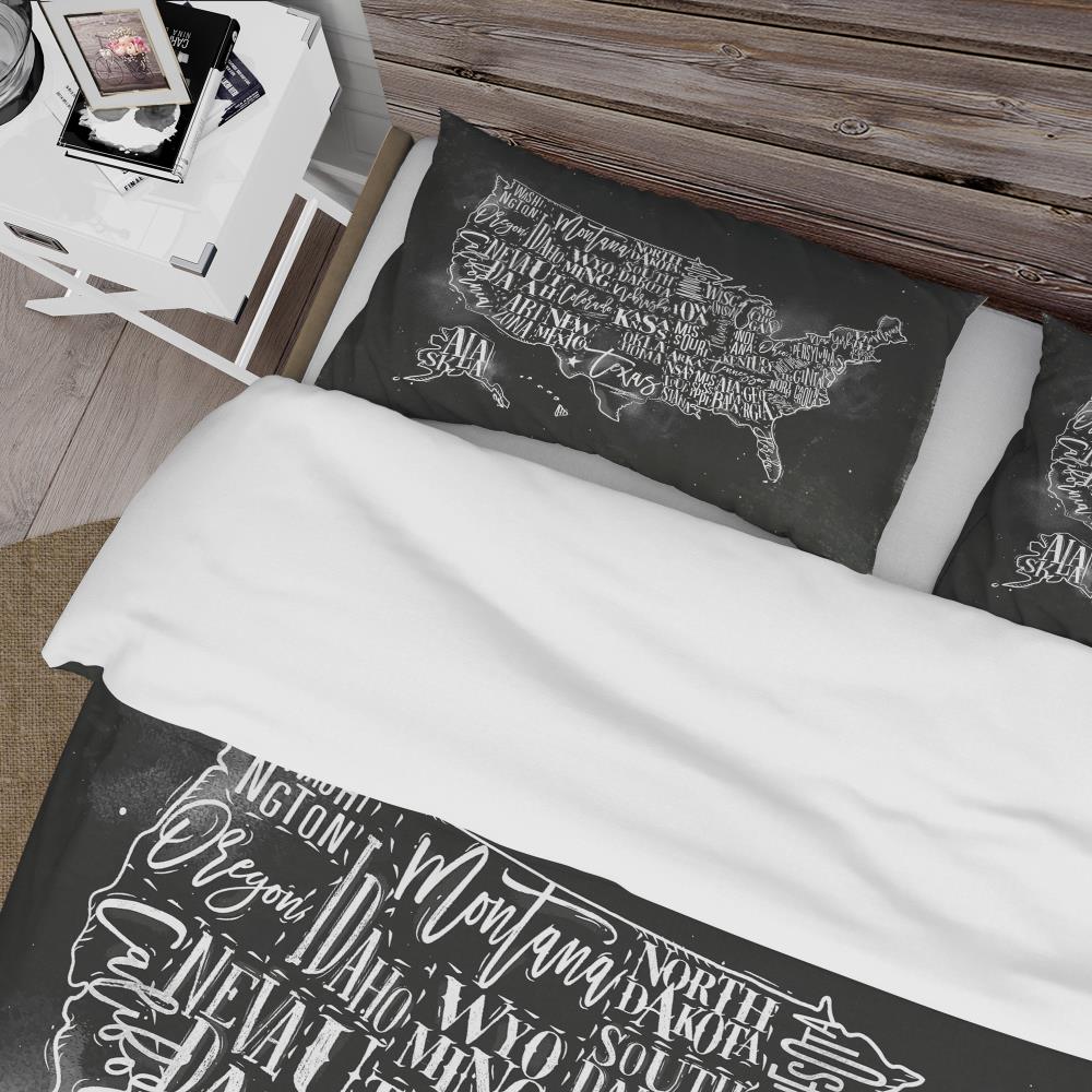 Designart BED18093-K bedding - View #4