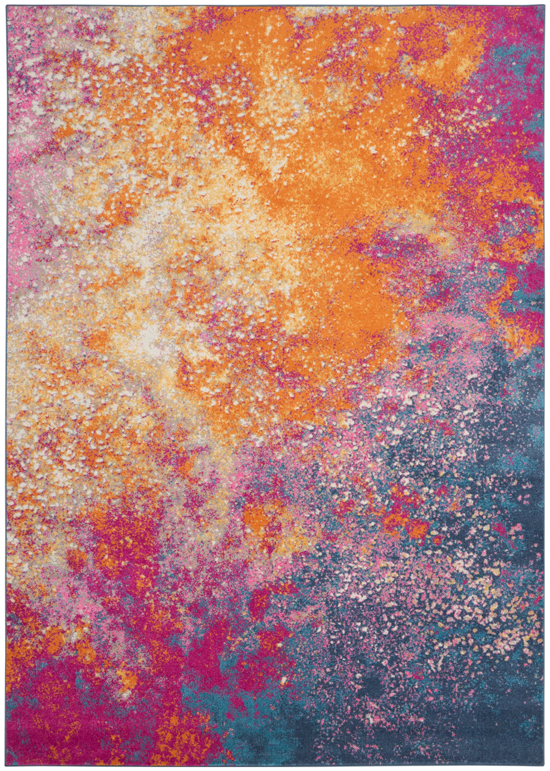 Nourison 99446388100 rugs - View #2