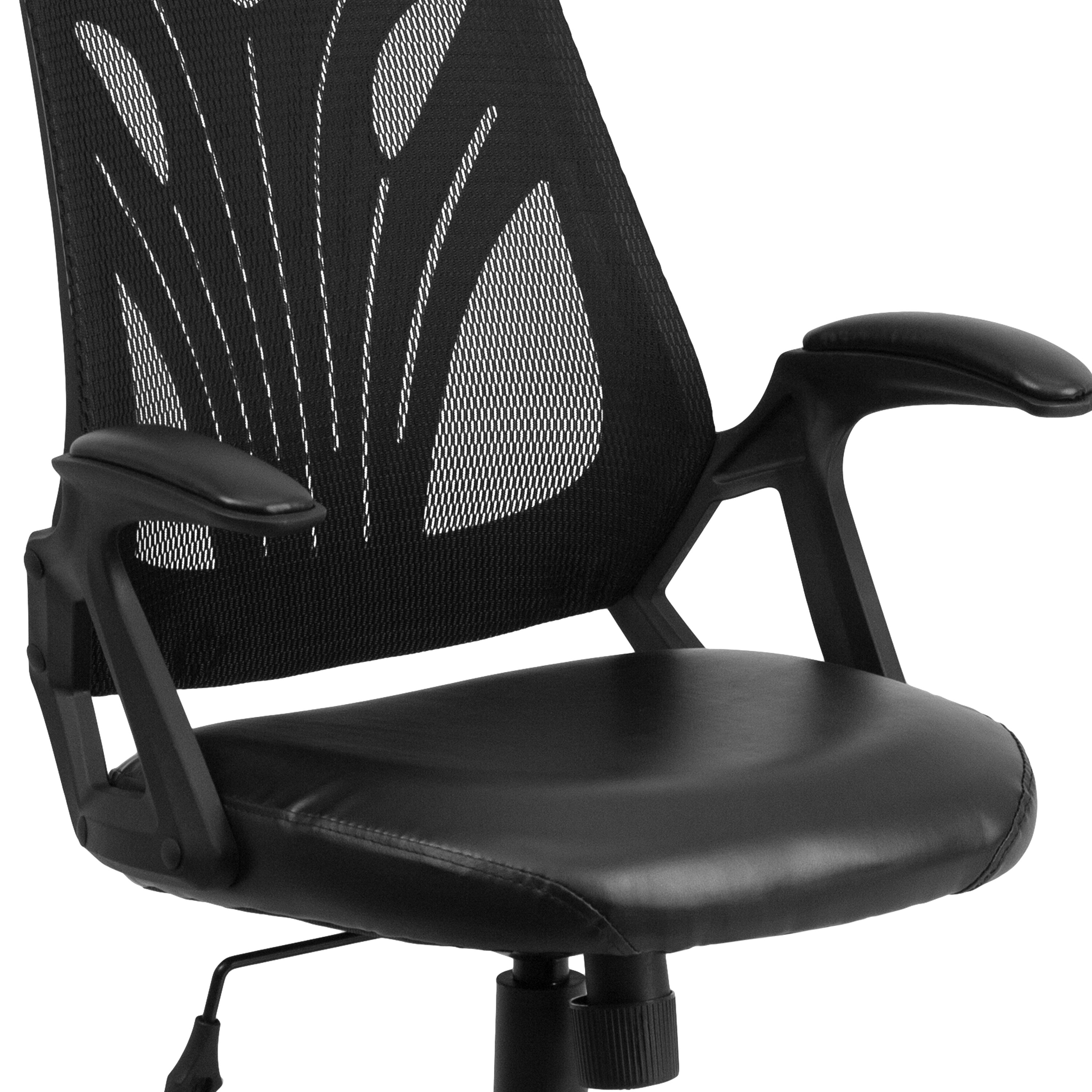 Flash Furniture 847254099516 Office-Chairs - View #9