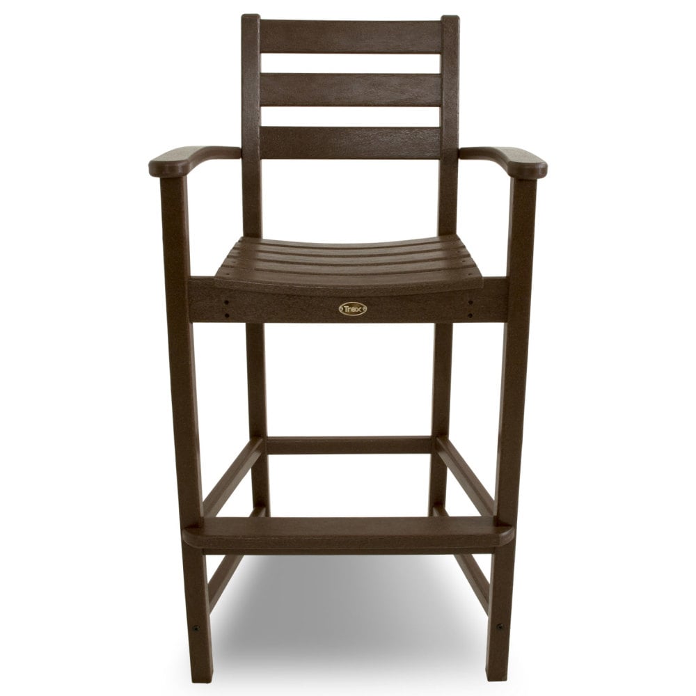 Trex Outdoor Furniture TXD202VL Patio-Chairs - View #6