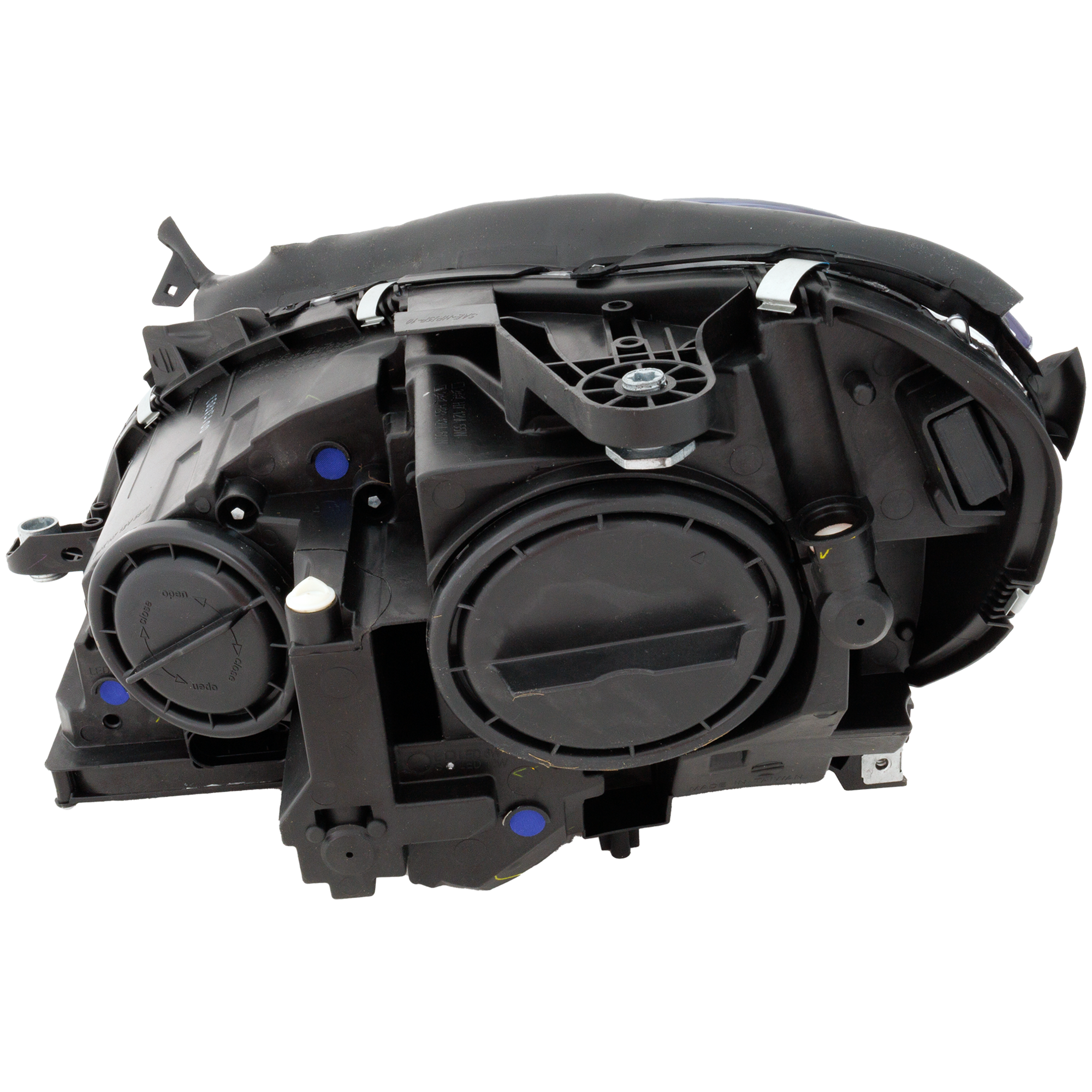 Garage-Pro GPRM10200001 Headlights-Components - View #2